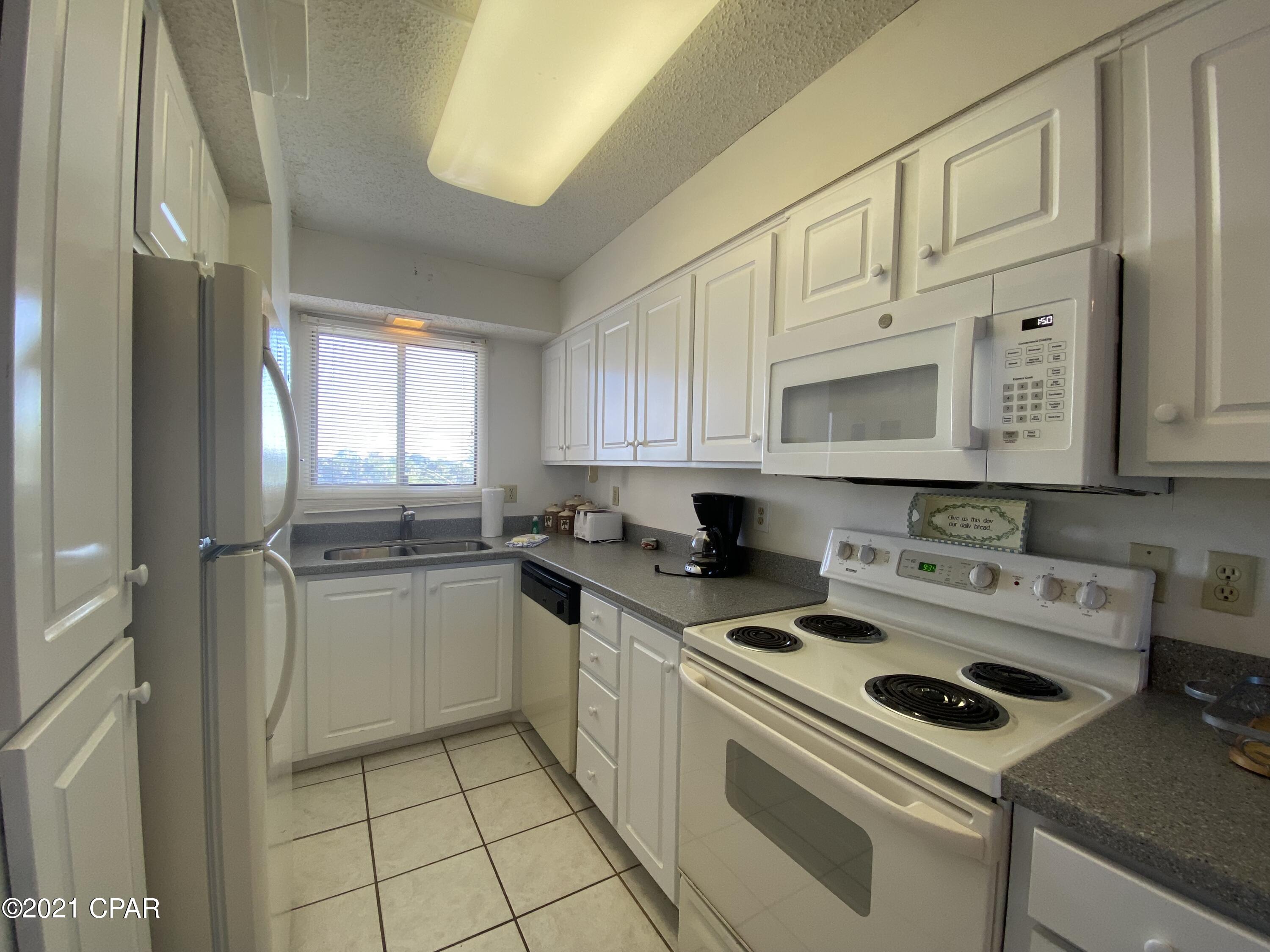 Regency Towers - Residential