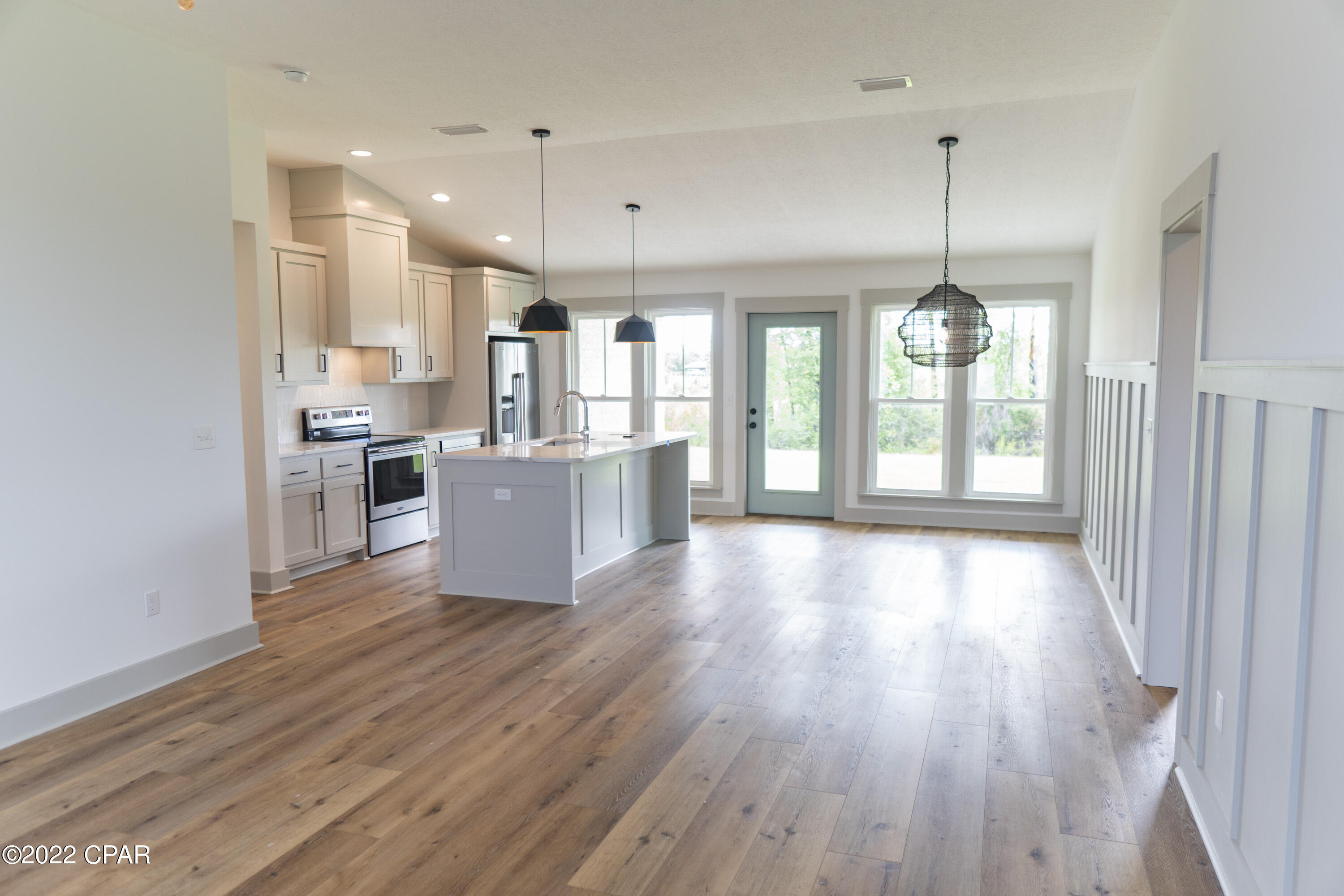 [No Recorded Subdiv] - Residential Lease