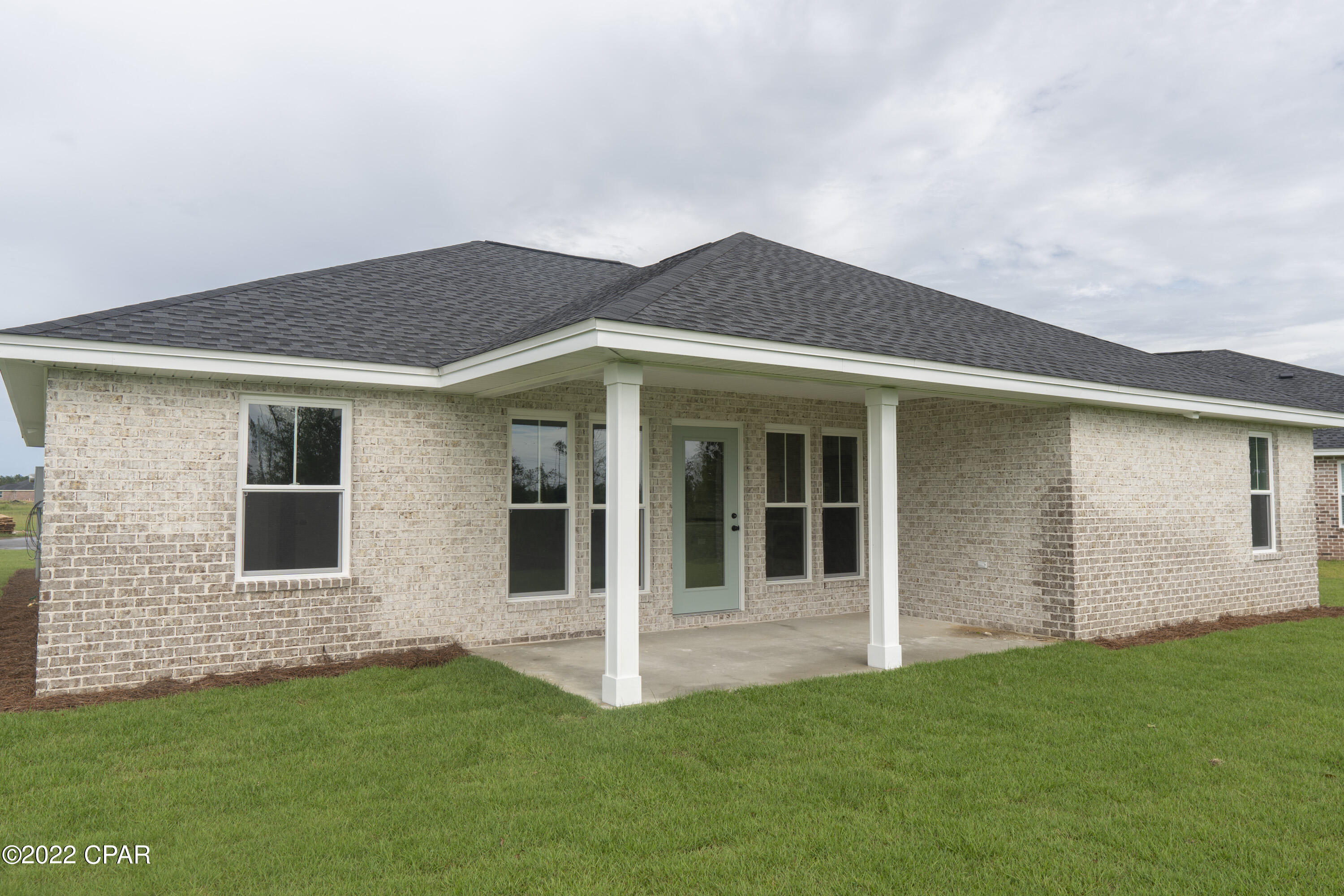 [No Recorded Subdiv] - Residential Lease