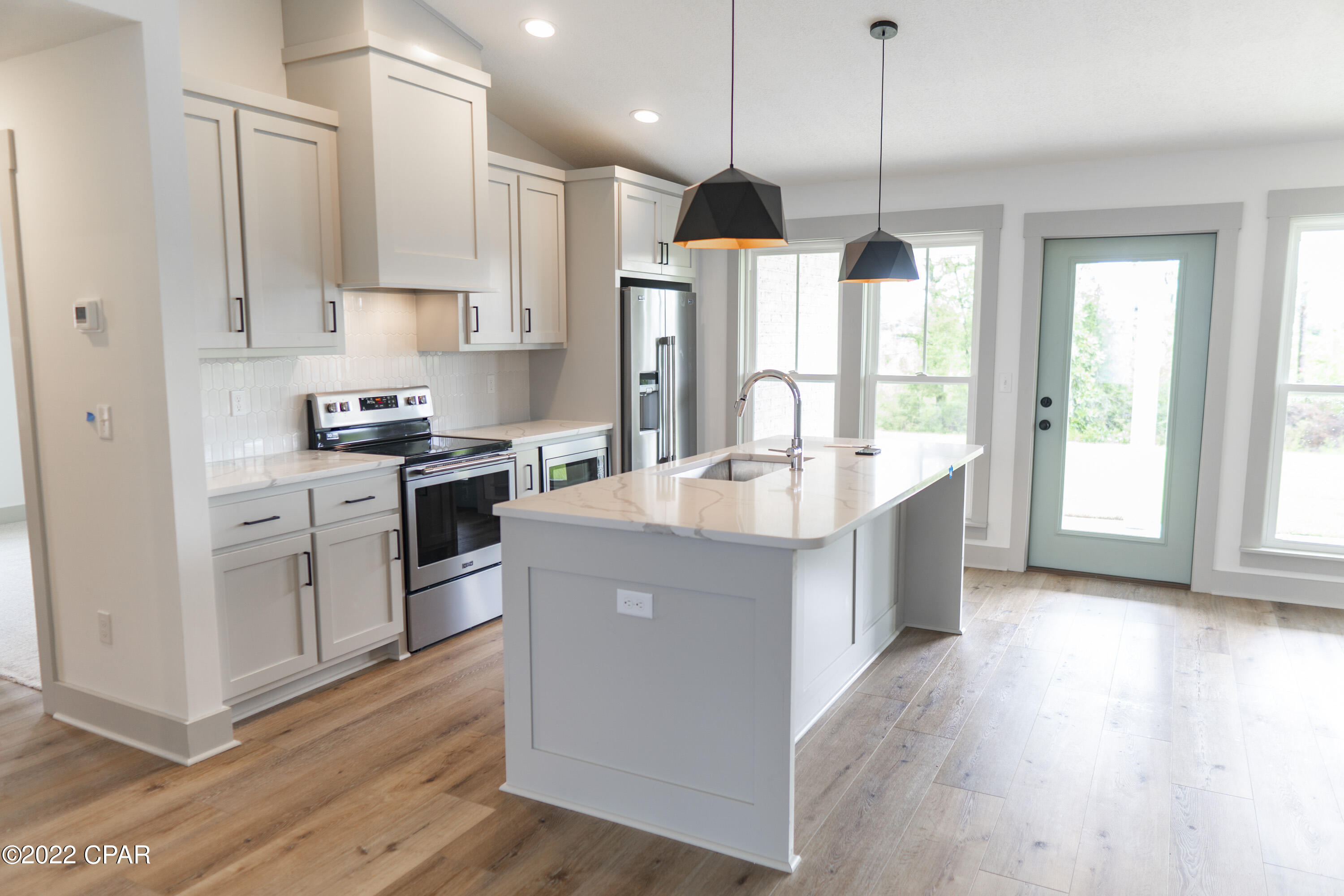 [No Recorded Subdiv] - Residential Lease