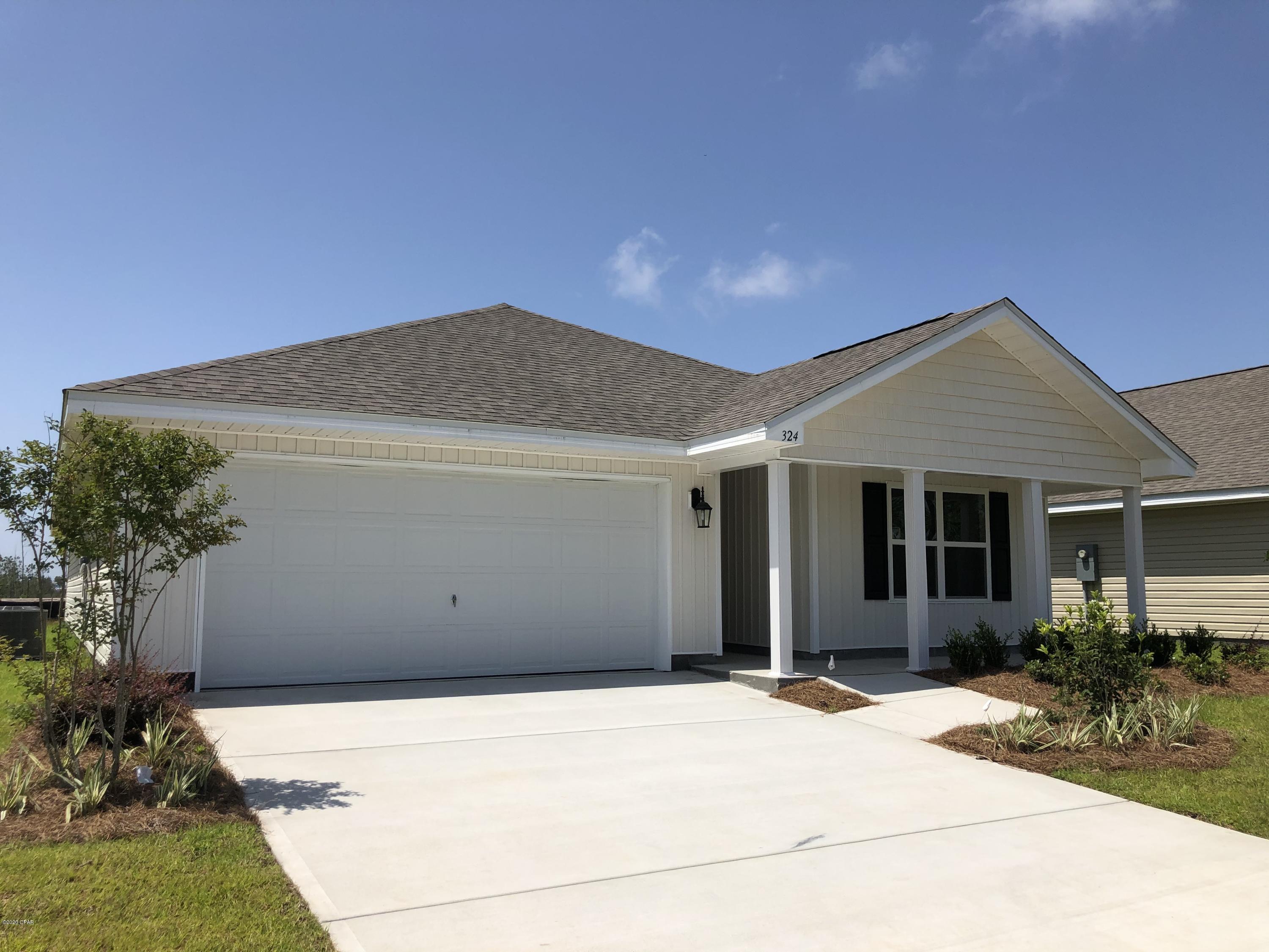 Bridge Harbor - Residential