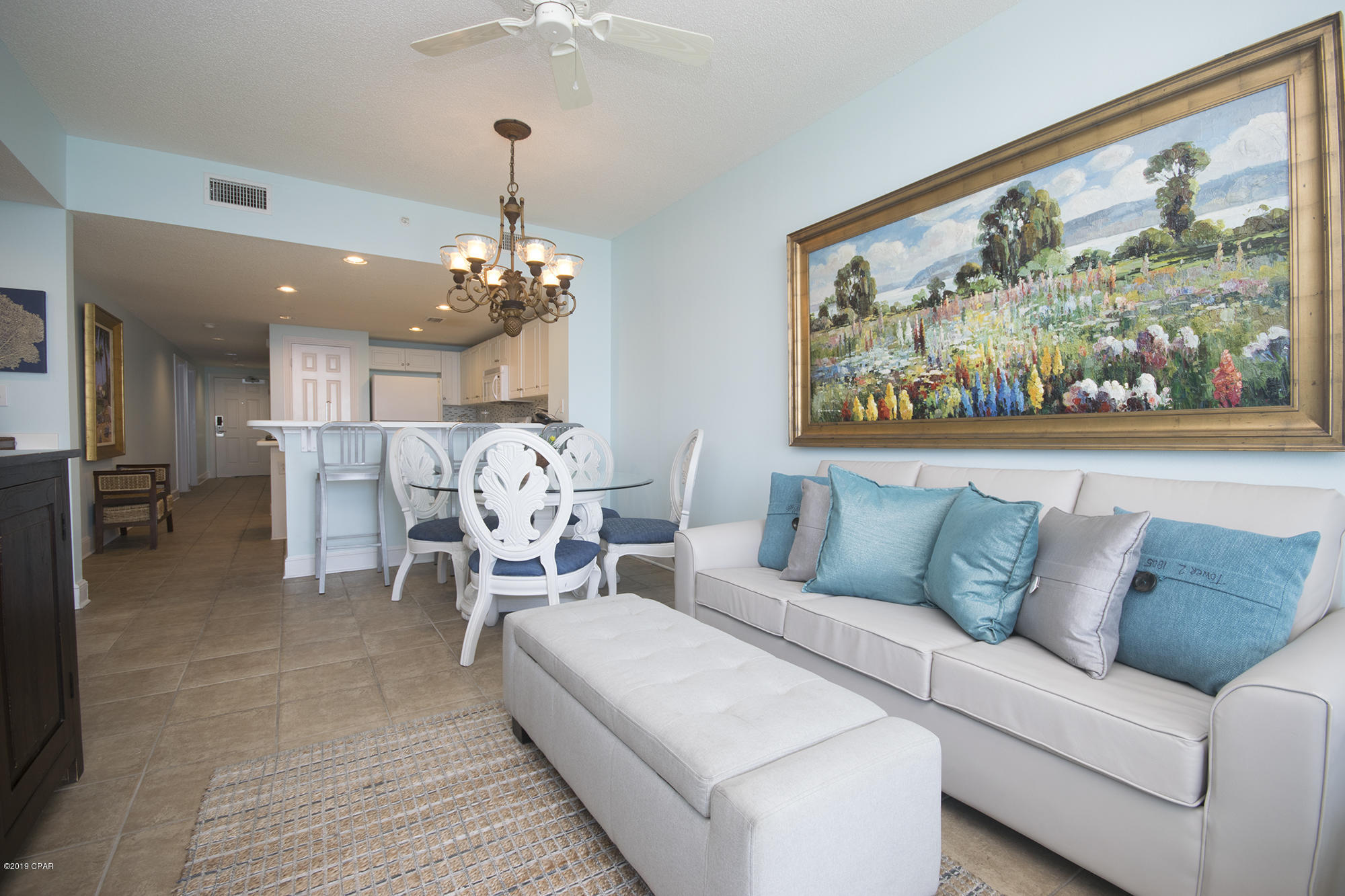 Majestic Beach Tower II - Residential