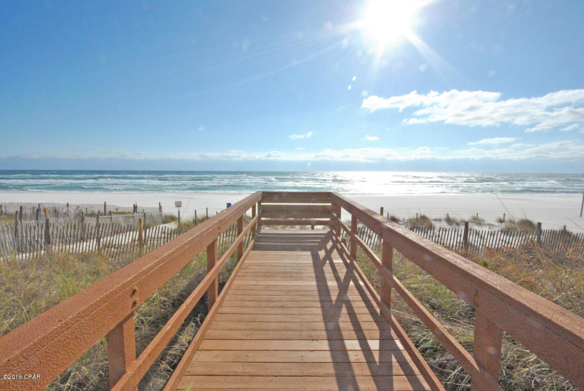 Majestic Beach Tower II - Residential