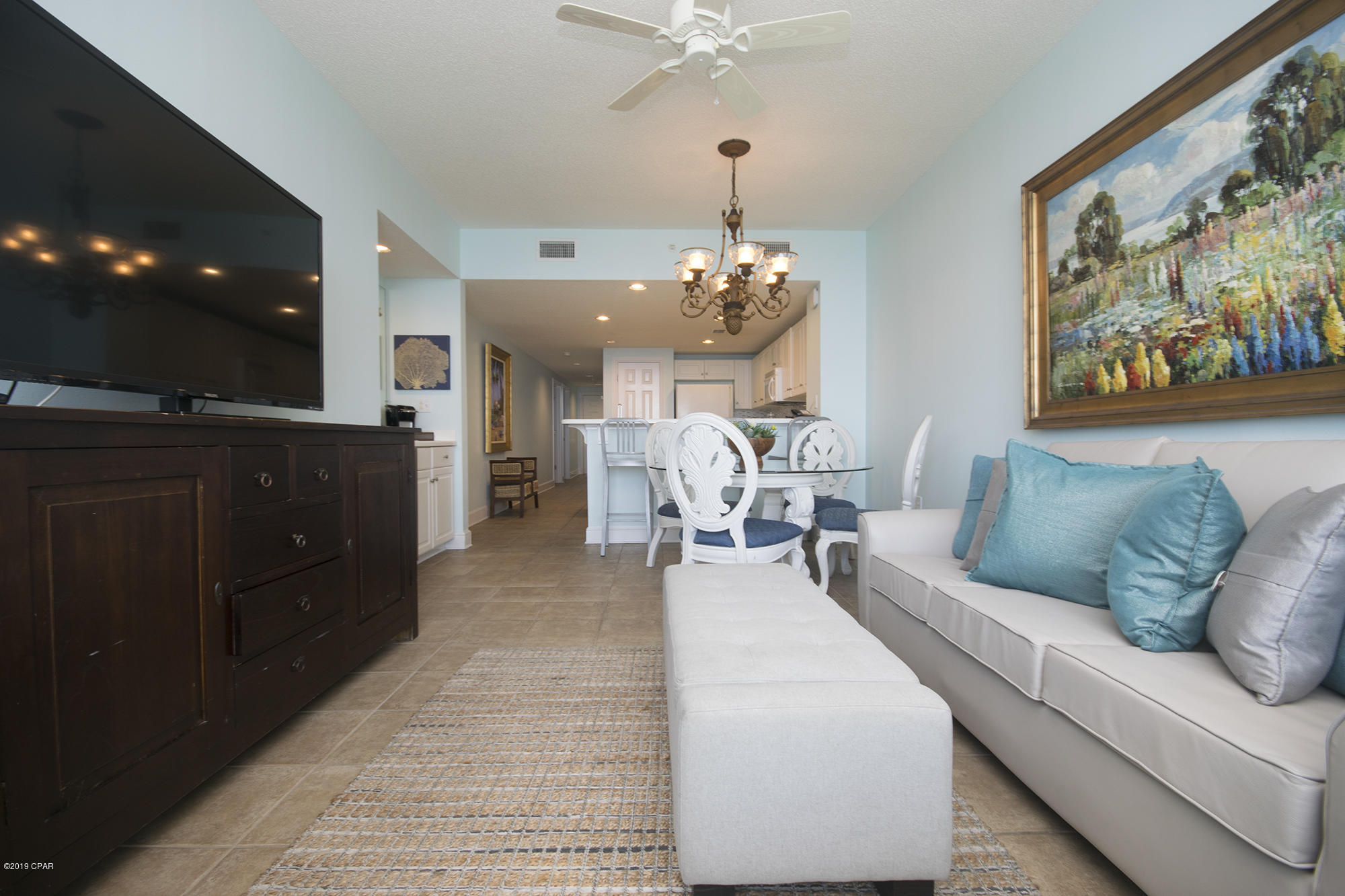 Majestic Beach Tower II - Residential