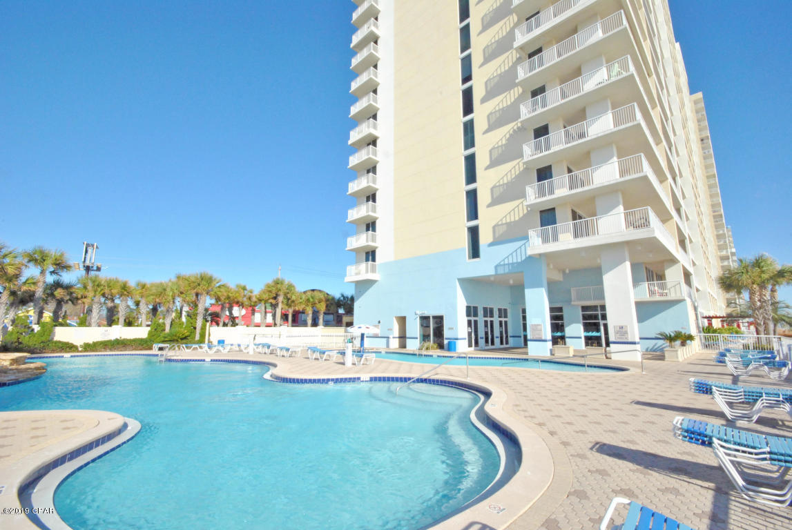 Majestic Beach Tower II - Residential