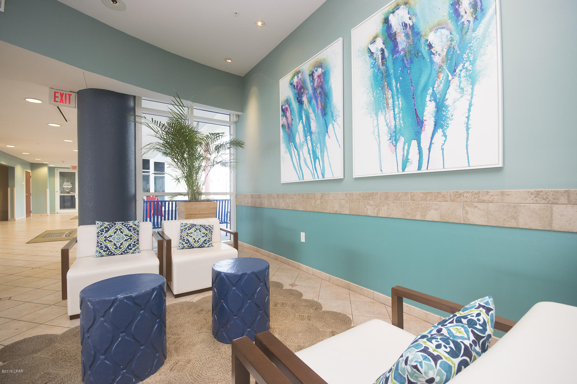 Majestic Beach Tower II - Residential