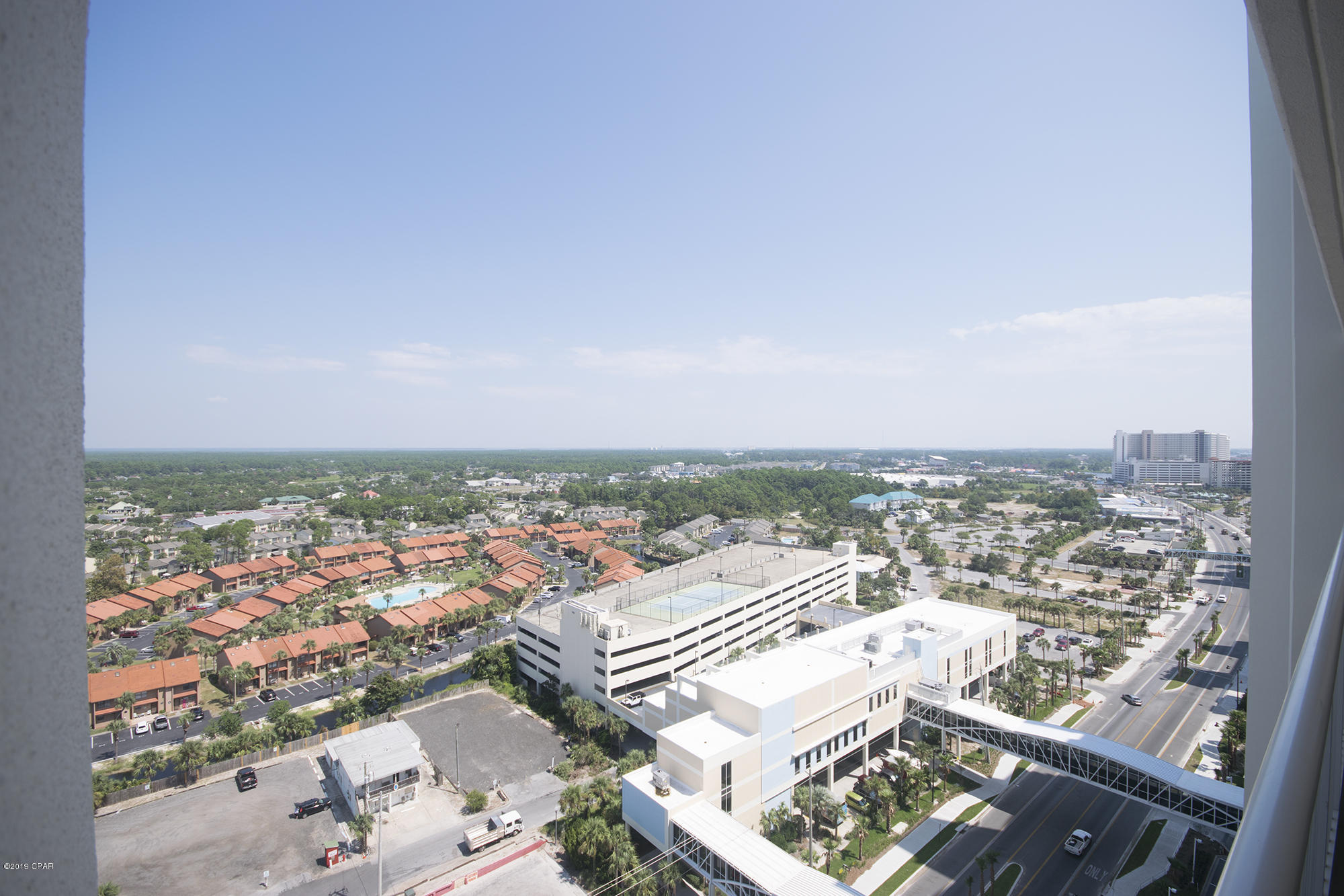 Majestic Beach Tower II - Residential