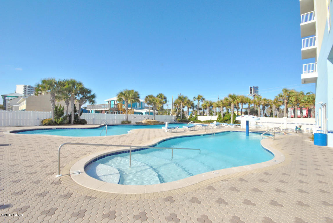 Majestic Beach Tower II - Residential