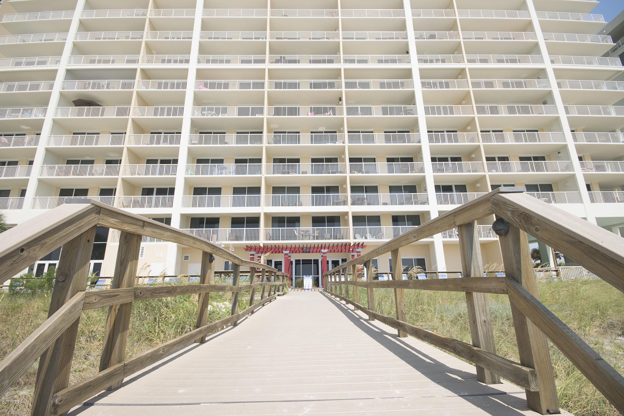 Majestic Beach Tower II - Residential