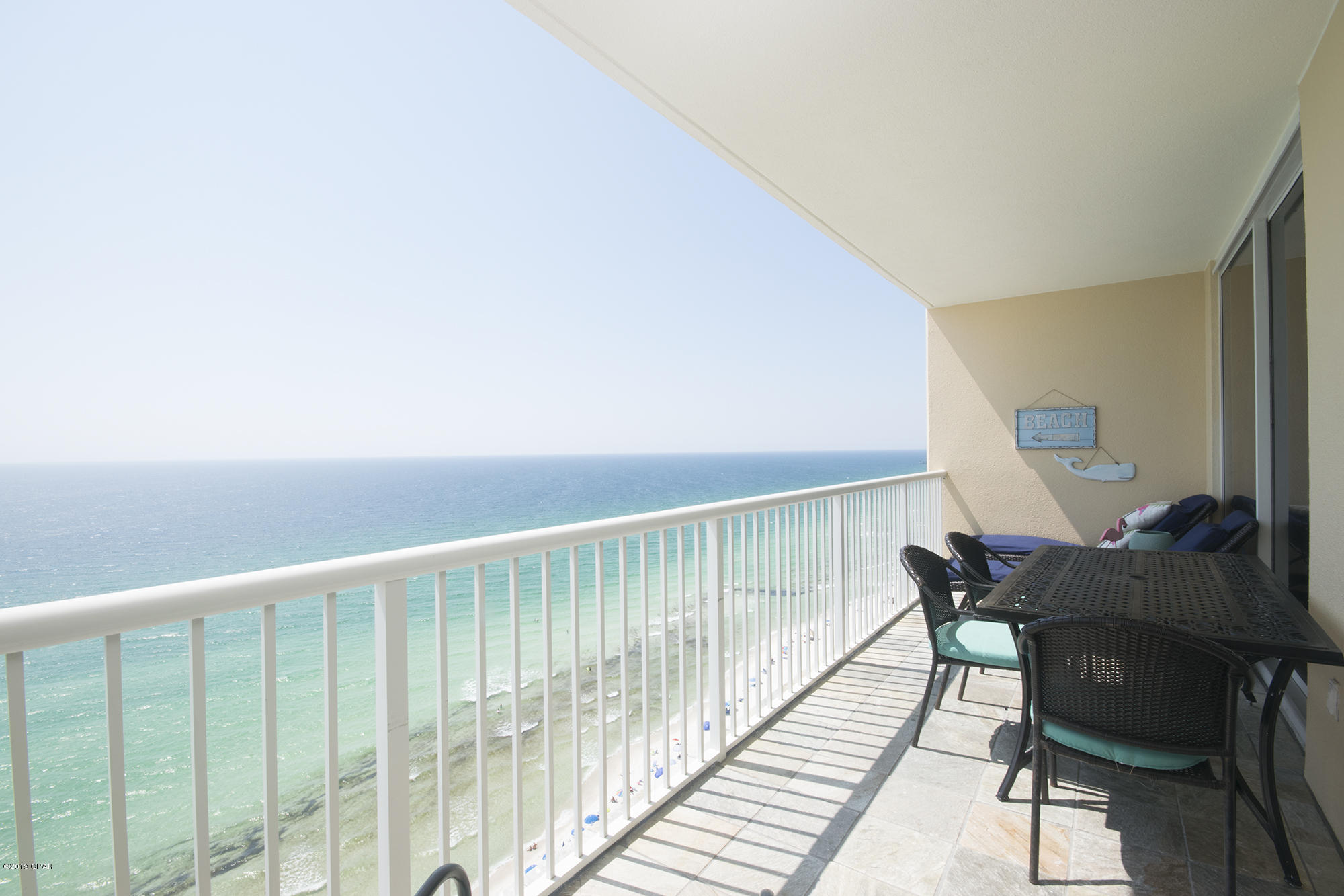 Majestic Beach Tower II - Residential