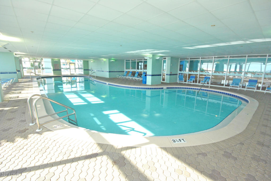 Majestic Beach Tower II - Residential