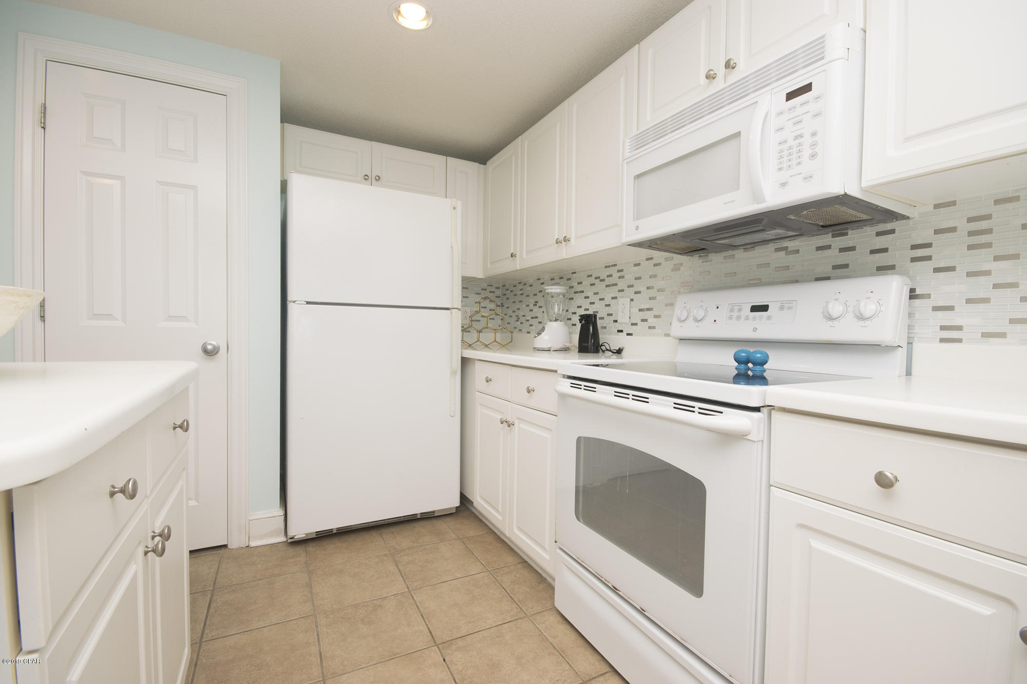 Majestic Beach Tower II - Residential