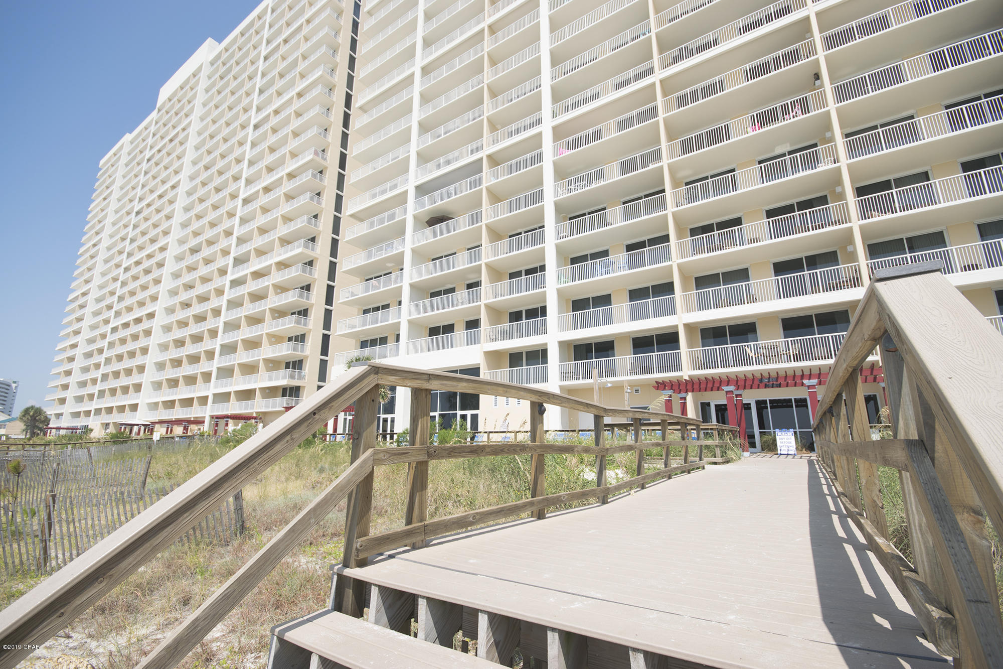 Majestic Beach Tower II - Residential