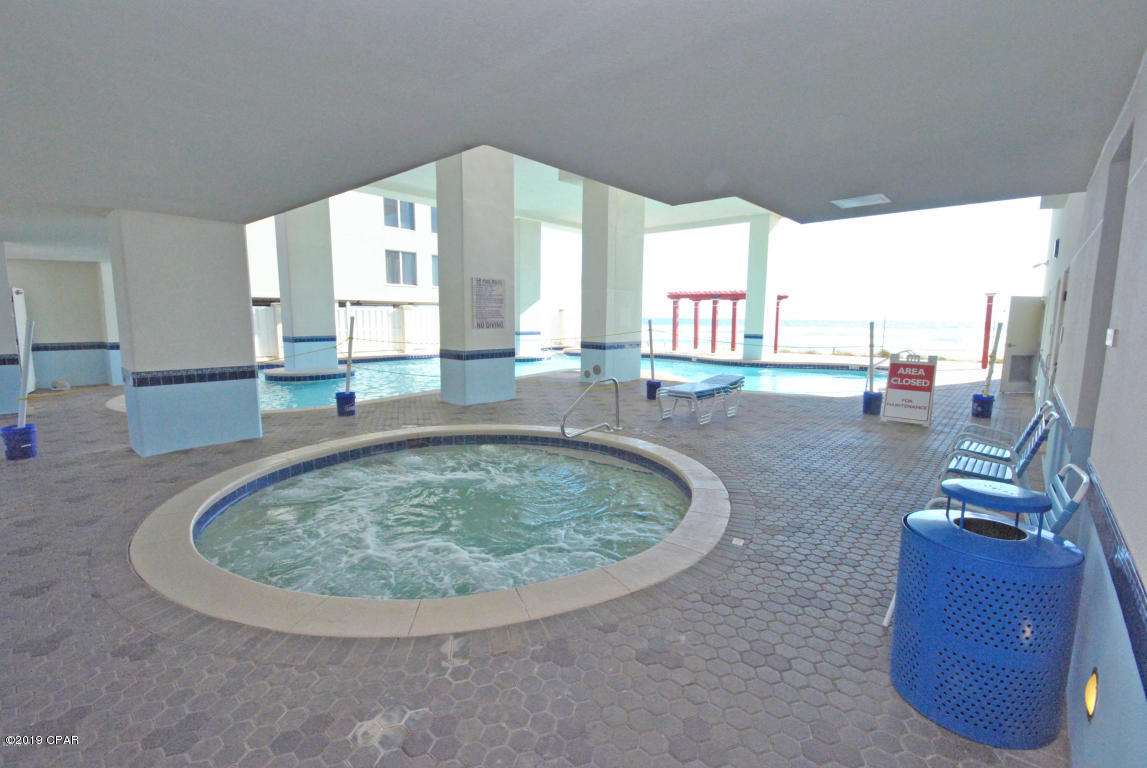 Majestic Beach Tower II - Residential