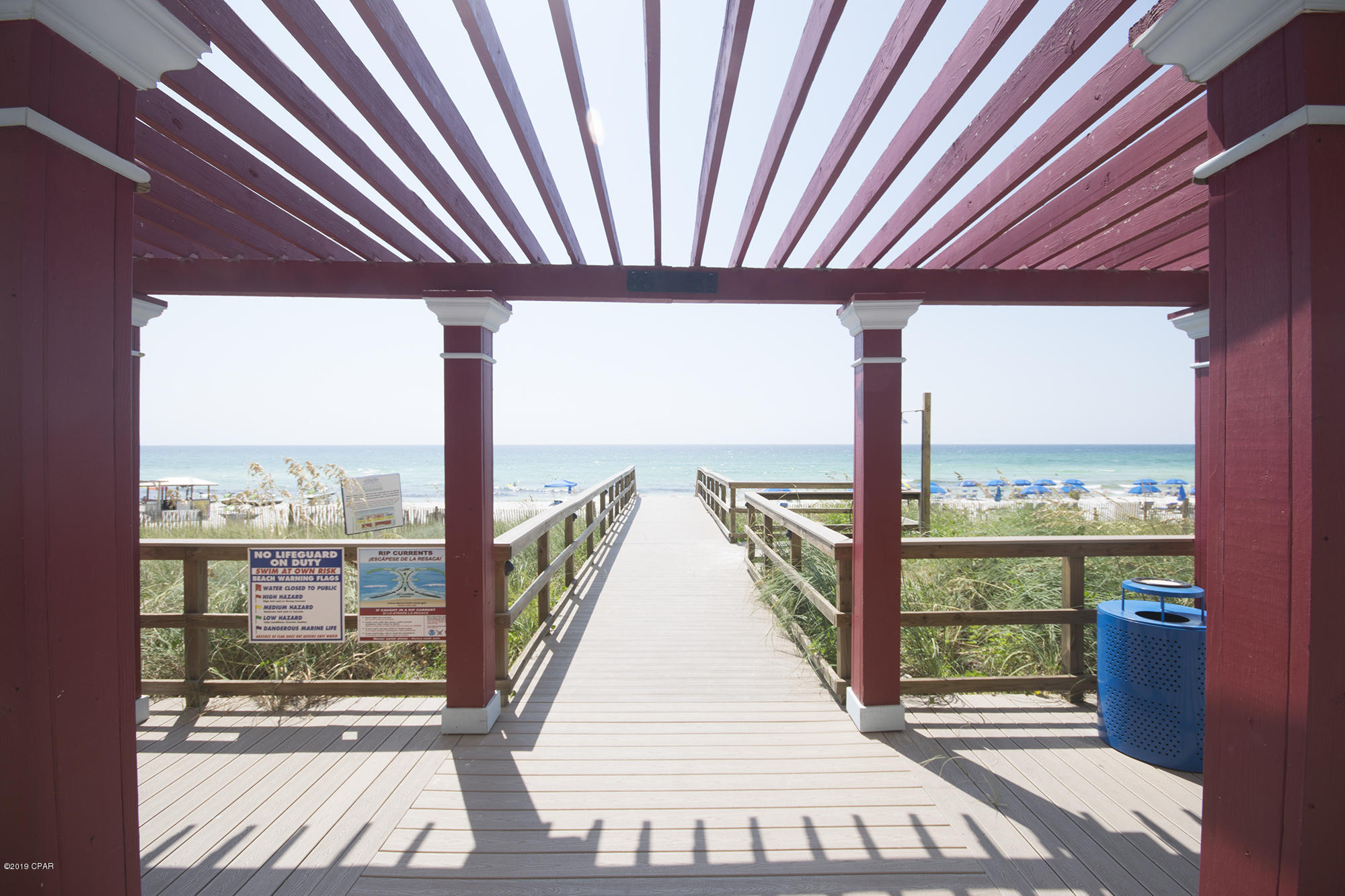 Majestic Beach Tower II - Residential