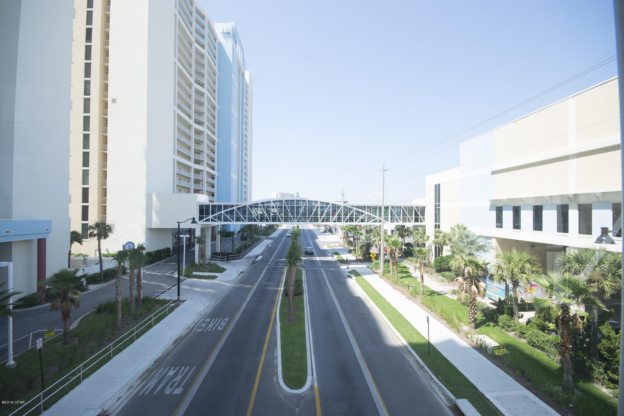 Majestic Beach Tower II - Residential