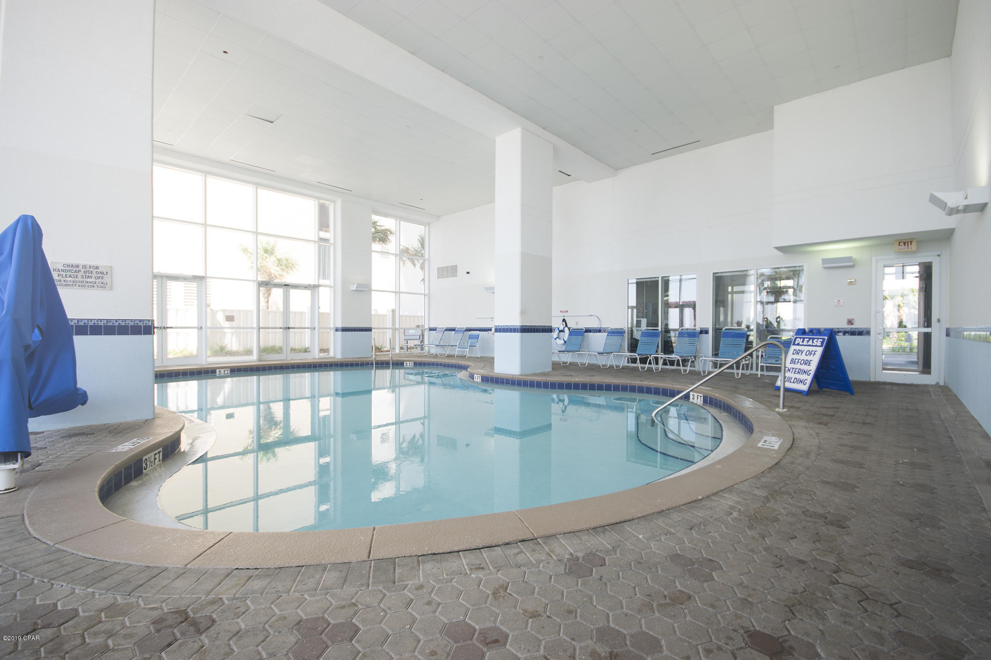 Majestic Beach Tower II - Residential