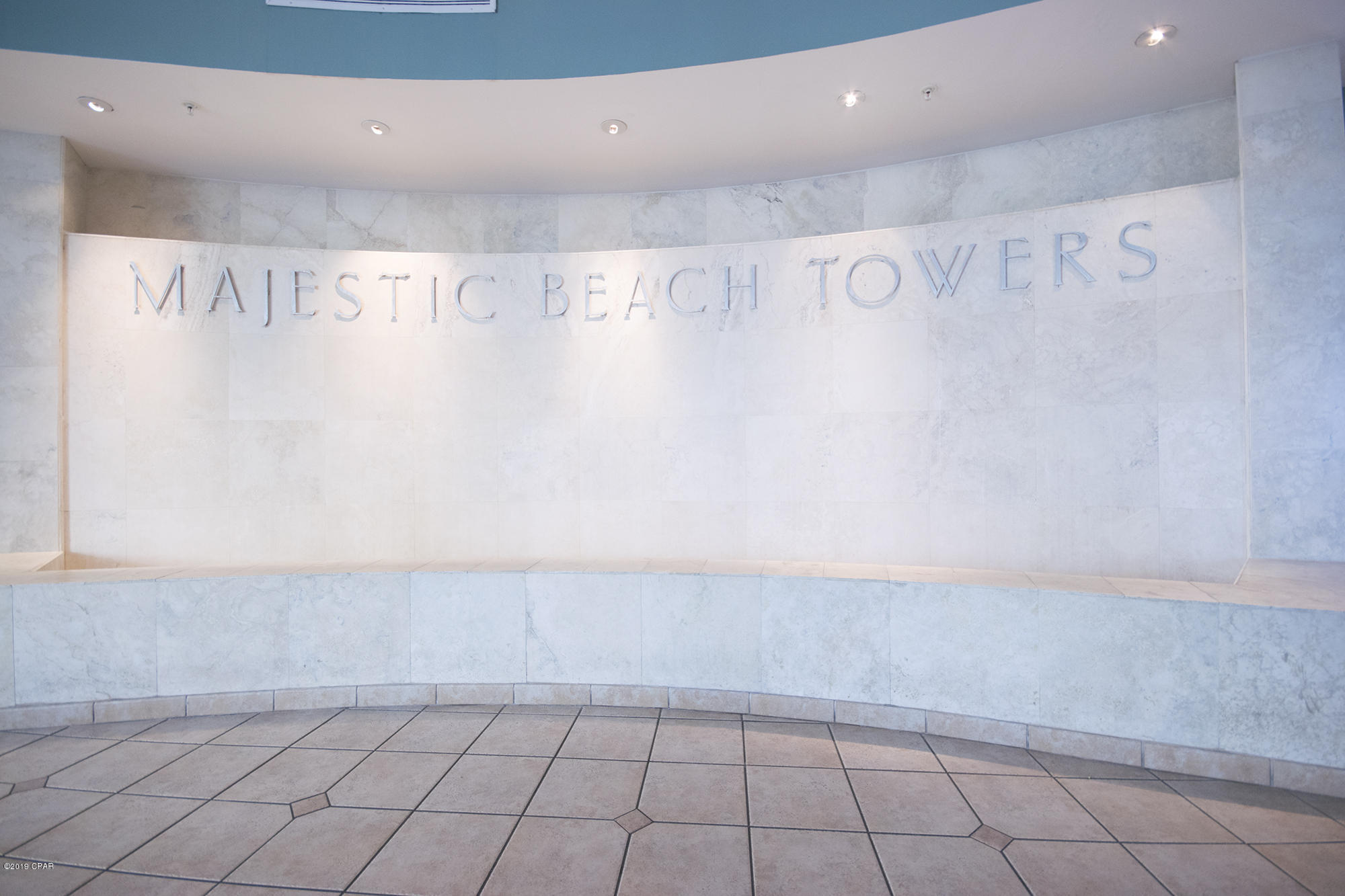Majestic Beach Tower II - Residential