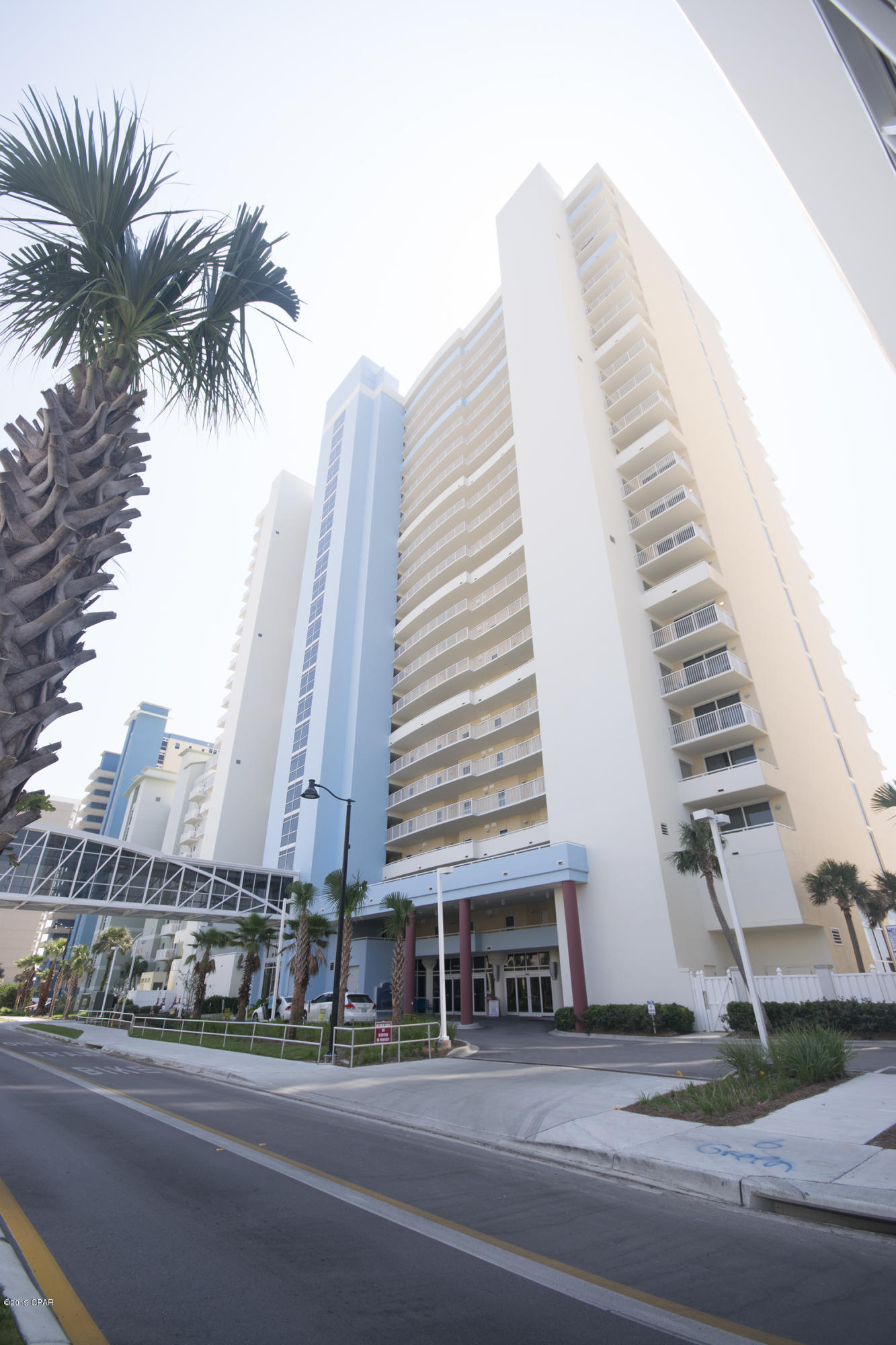 Majestic Beach Tower II - Residential