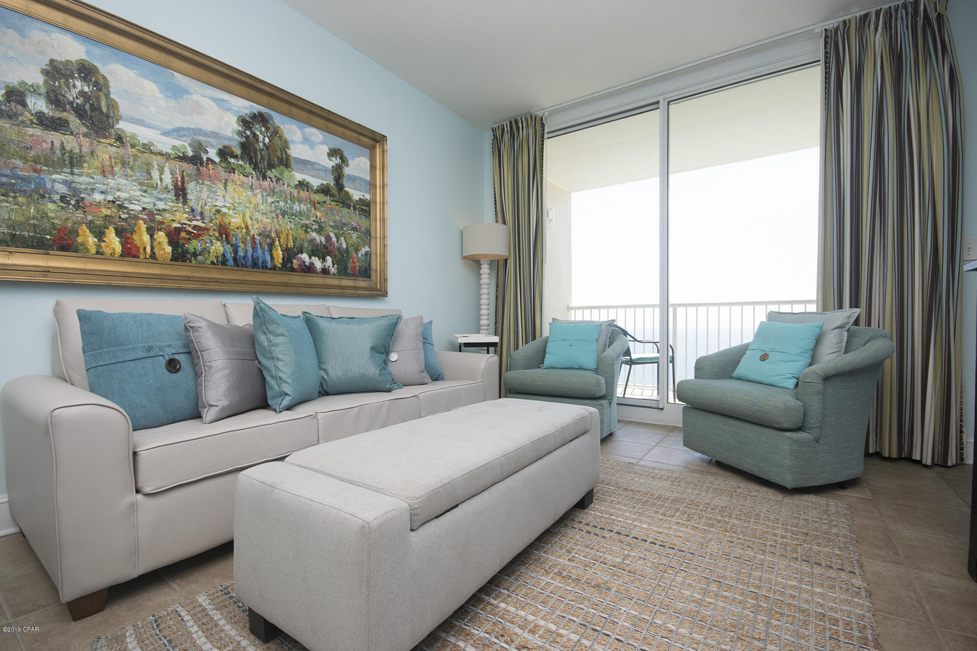 Majestic Beach Tower II - Residential