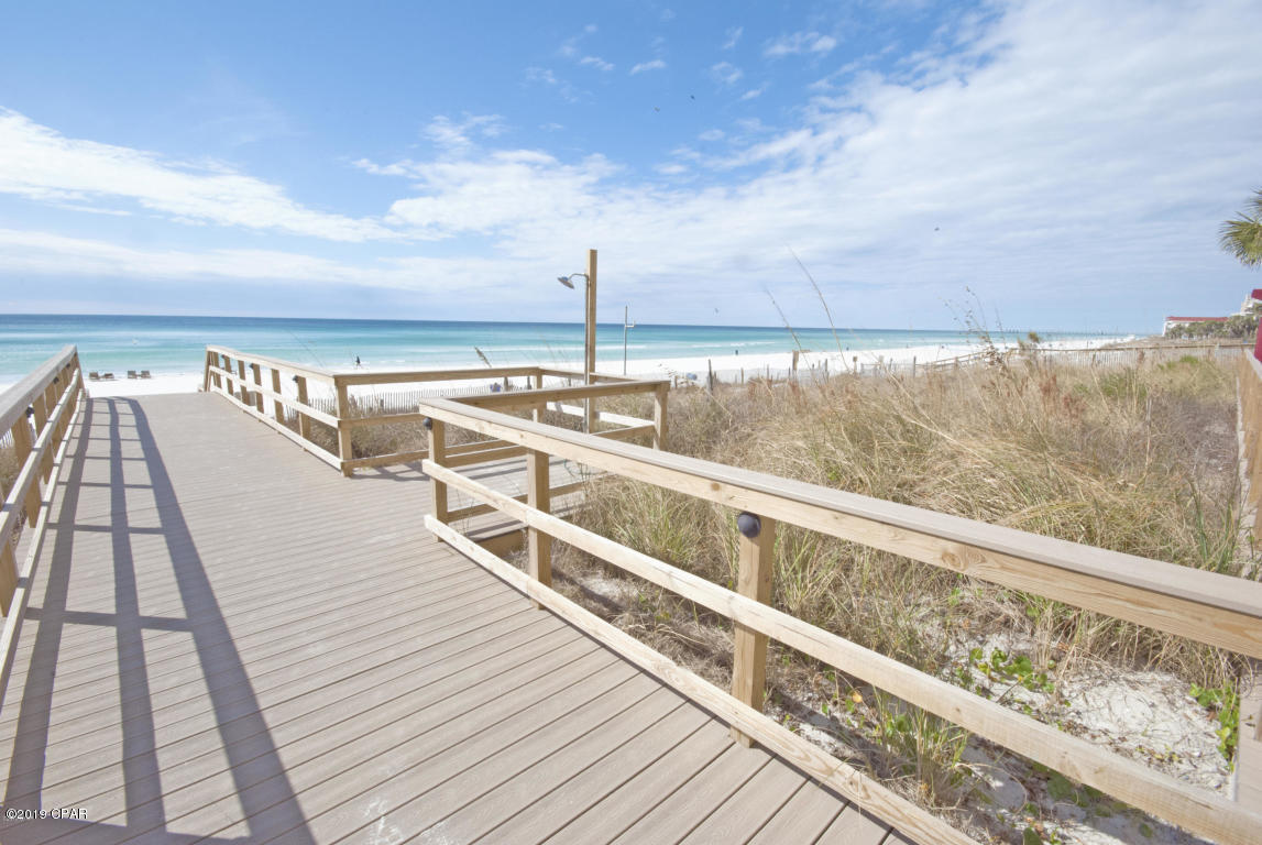 Majestic Beach Tower II - Residential