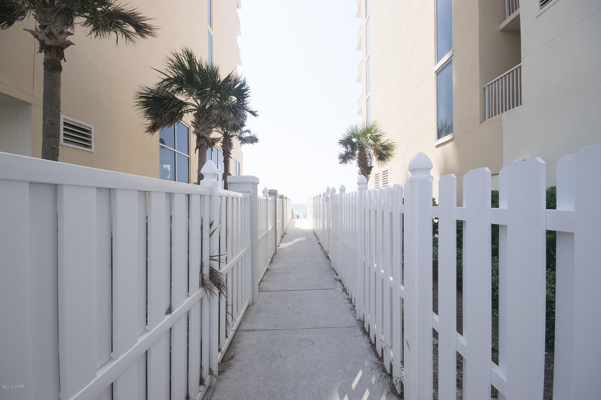 Majestic Beach Tower II - Residential