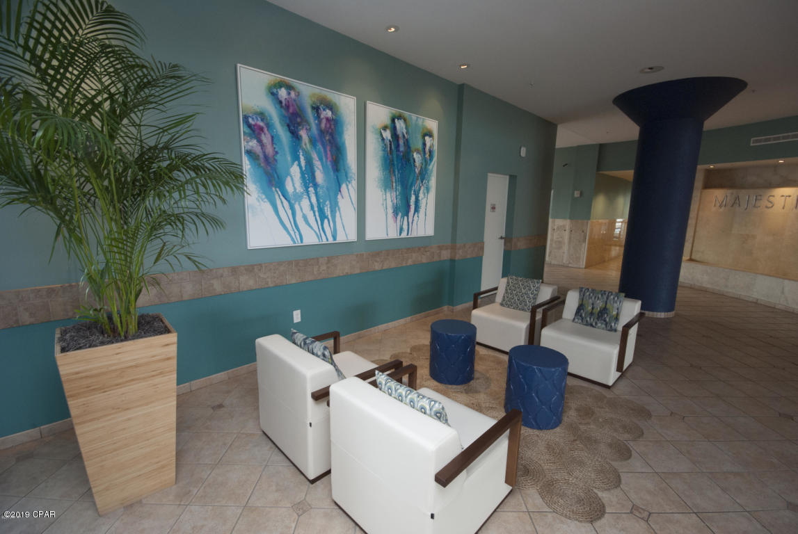 Majestic Beach Tower II - Residential