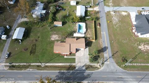 A home in Panama City