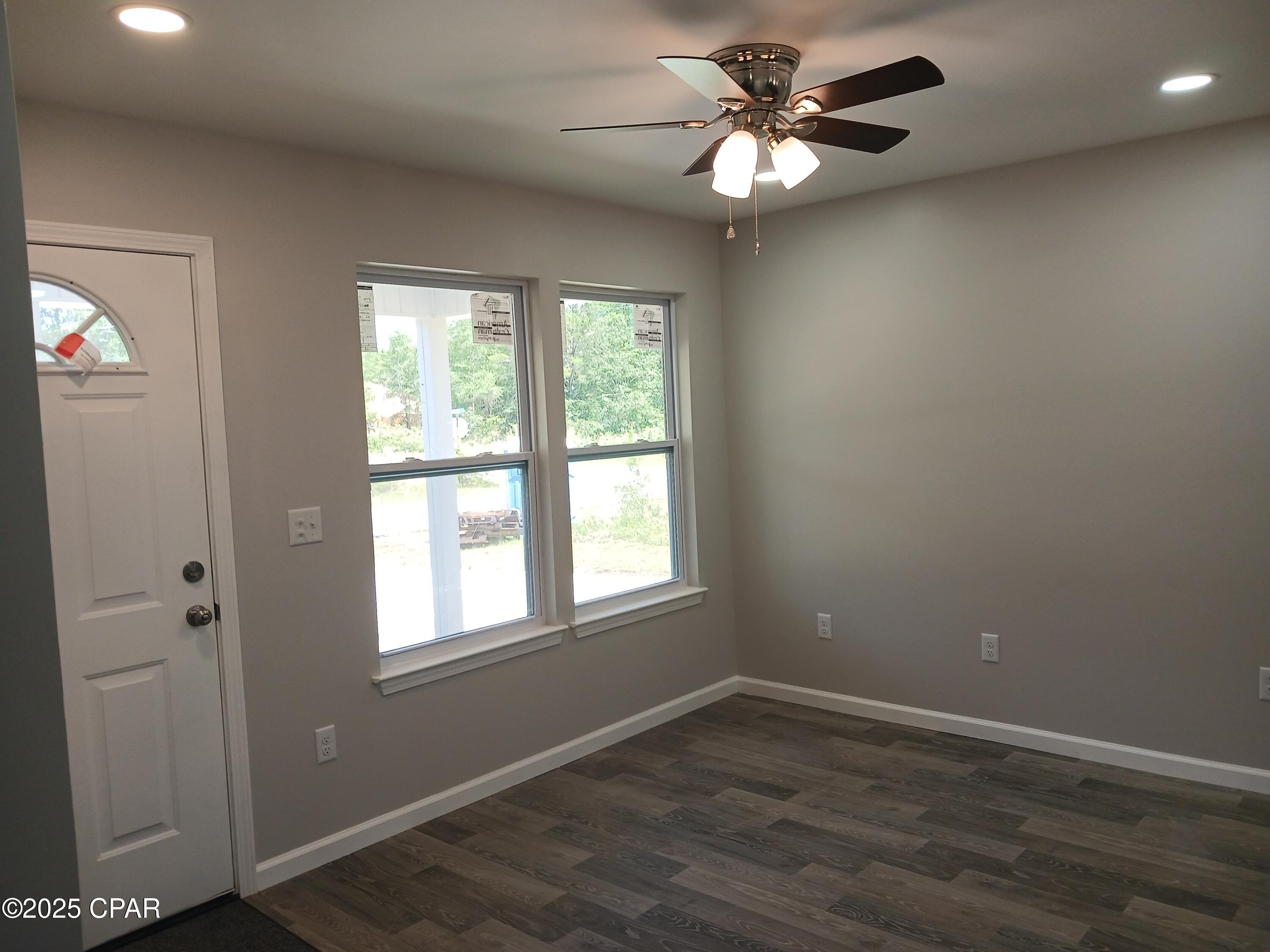 Sunny Hills - Residential