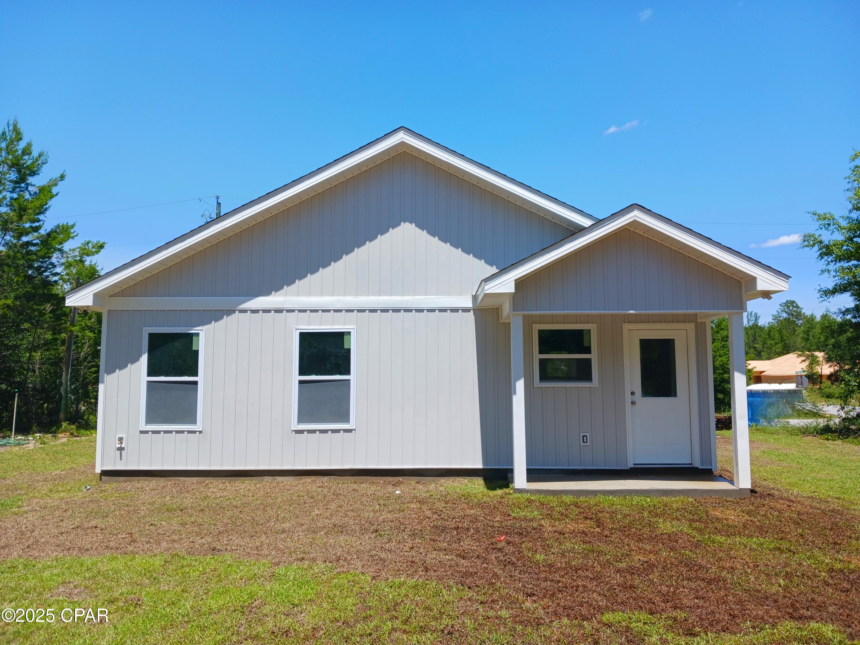 Sunny Hills - Residential