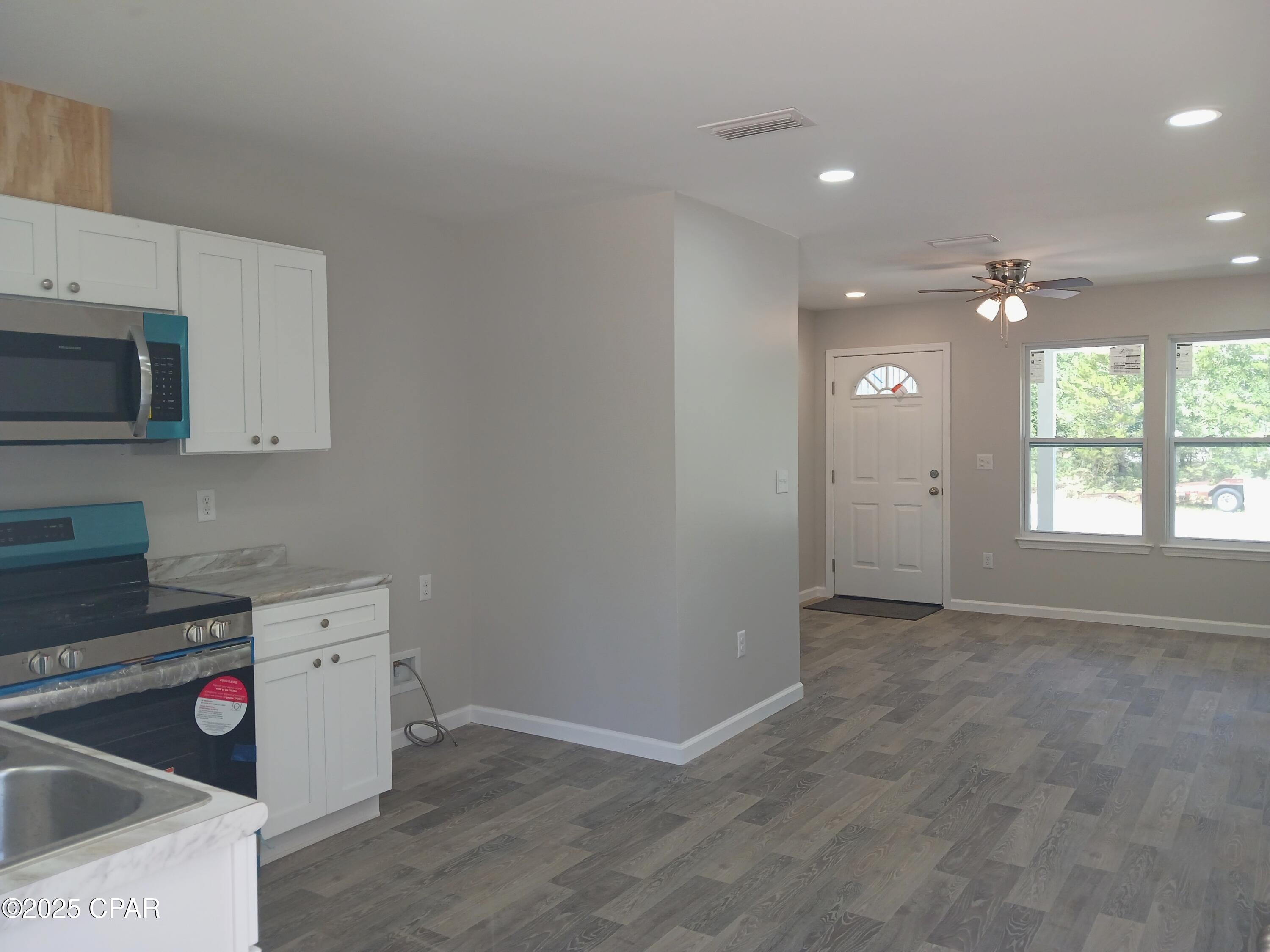 Sunny Hills - Residential