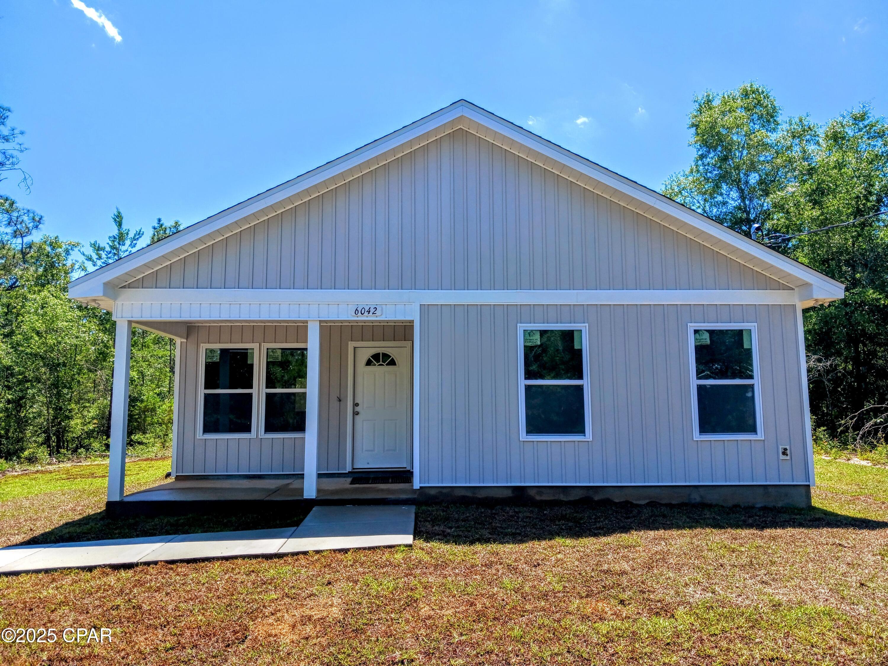 Sunny Hills - Residential