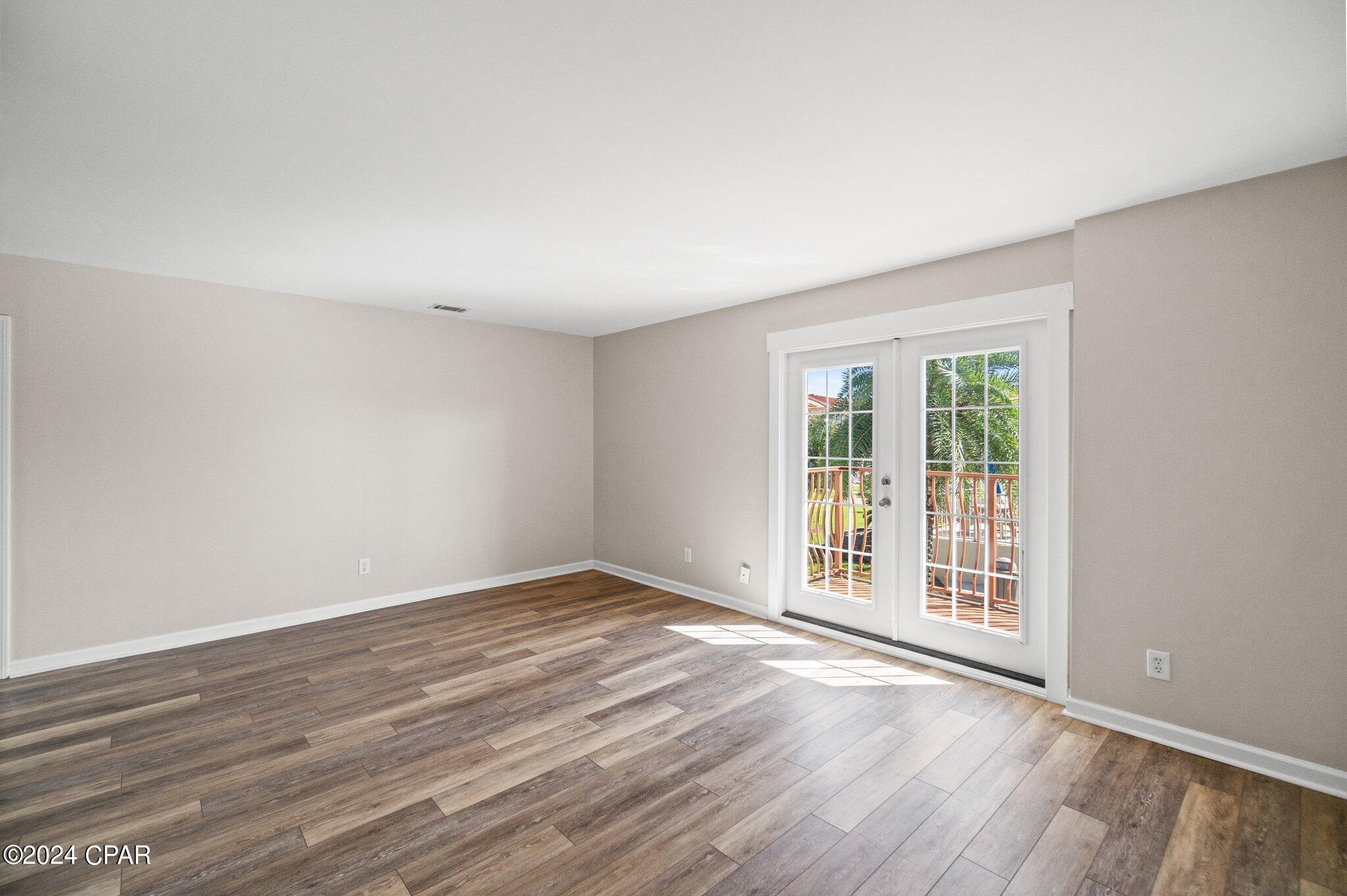 Landmark On St. Andrews Bay - Residential