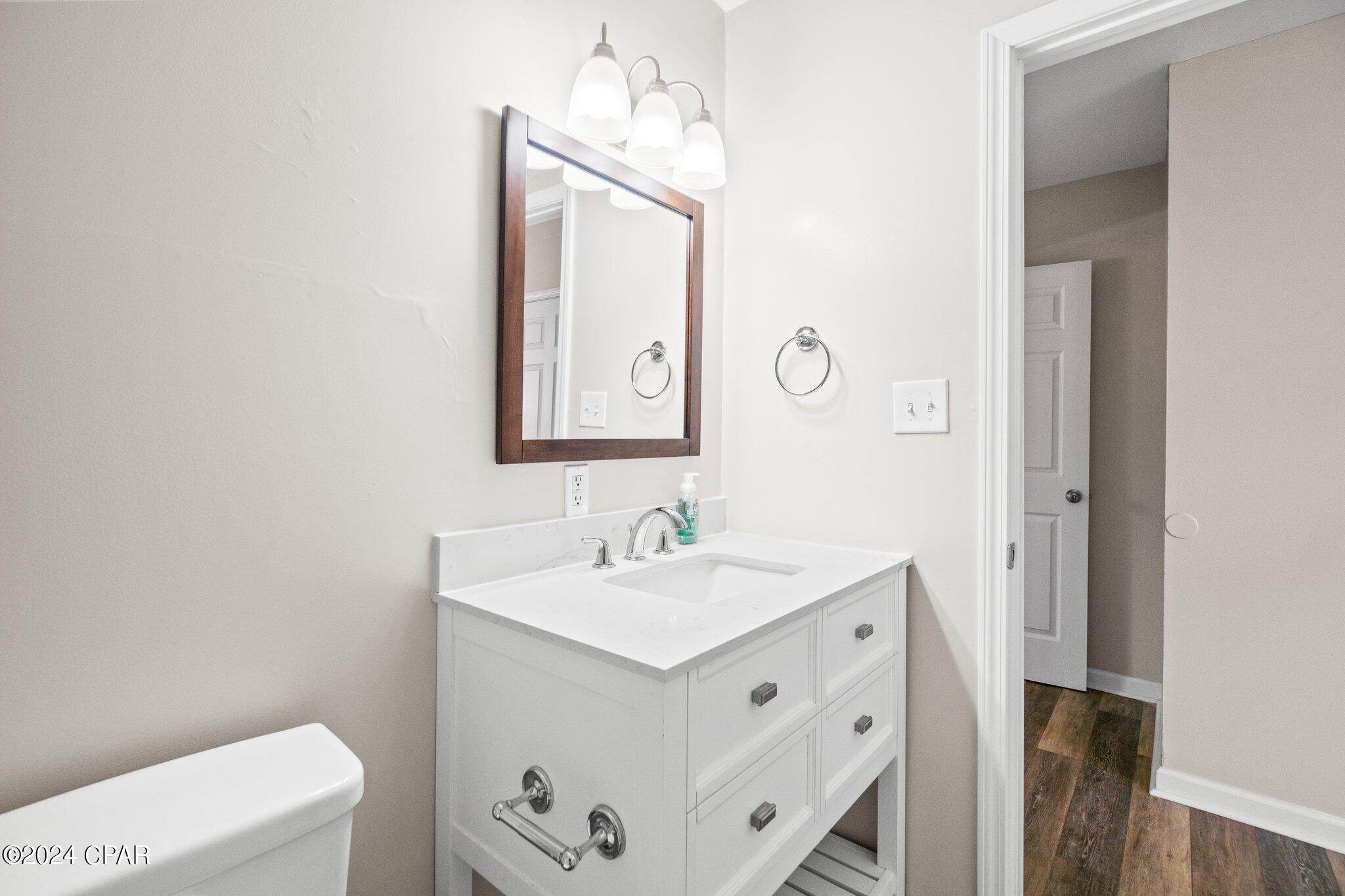 Landmark On St. Andrews Bay - Residential