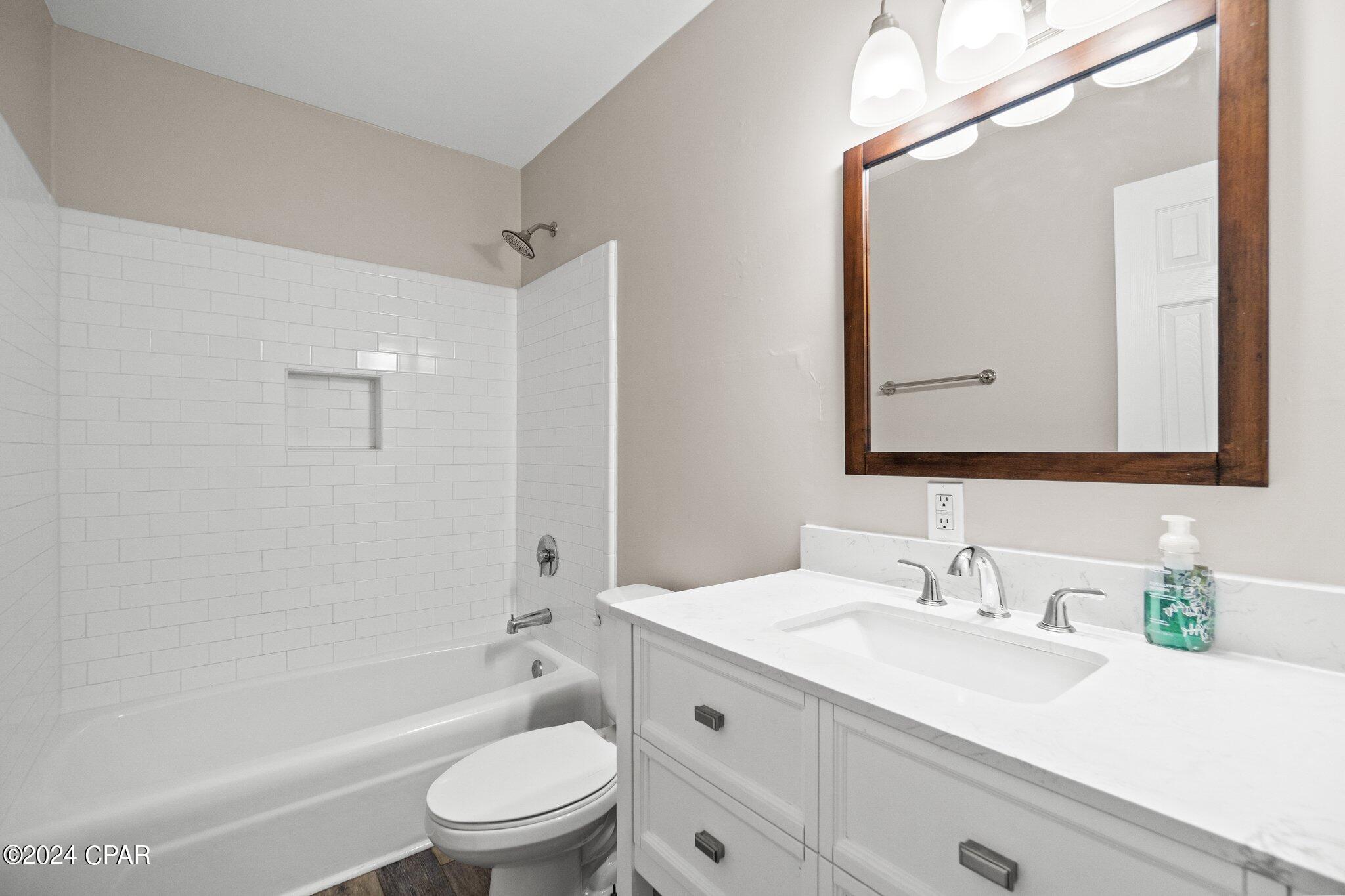 Landmark On St. Andrews Bay - Residential