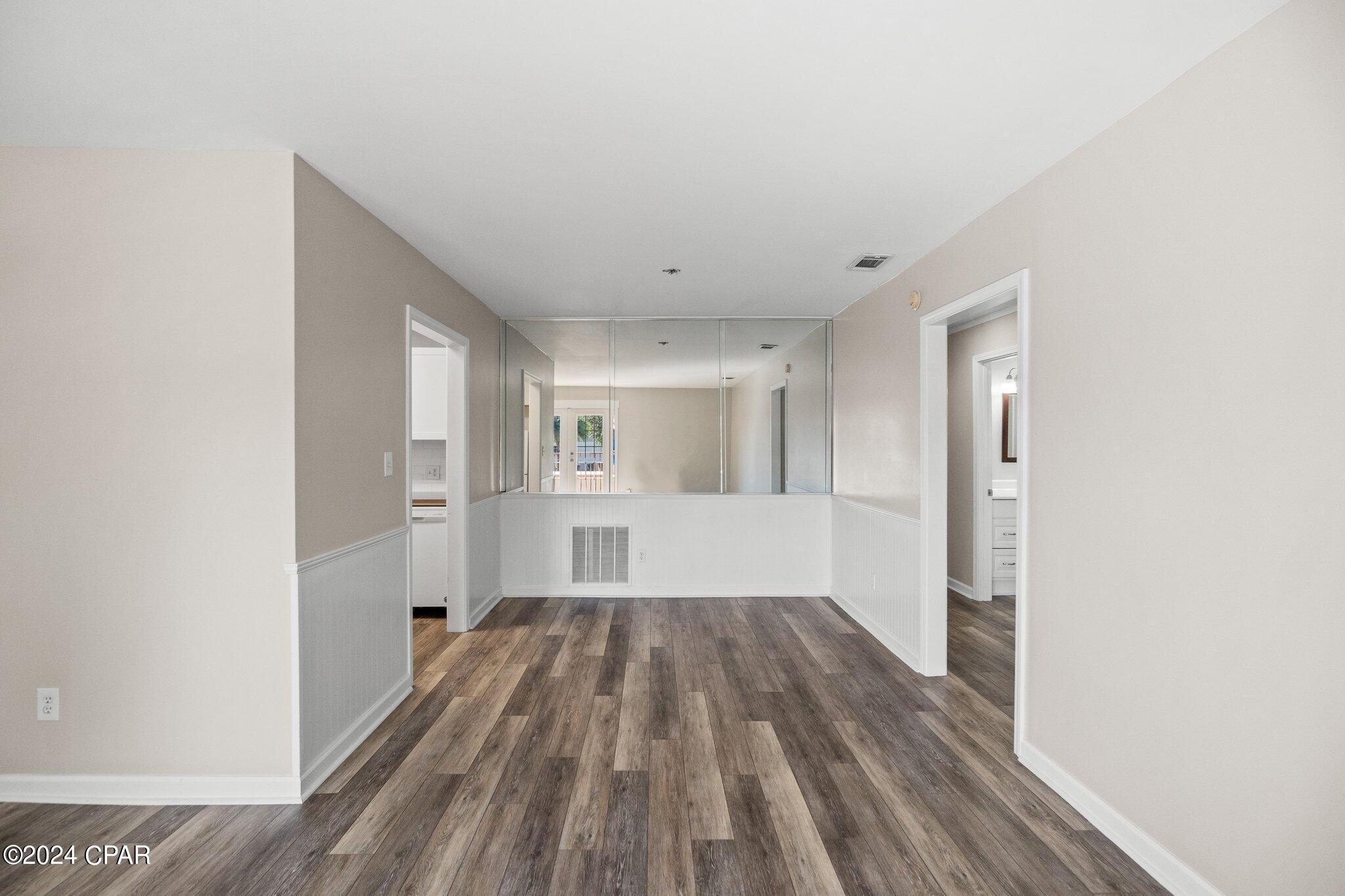 Landmark On St. Andrews Bay - Residential