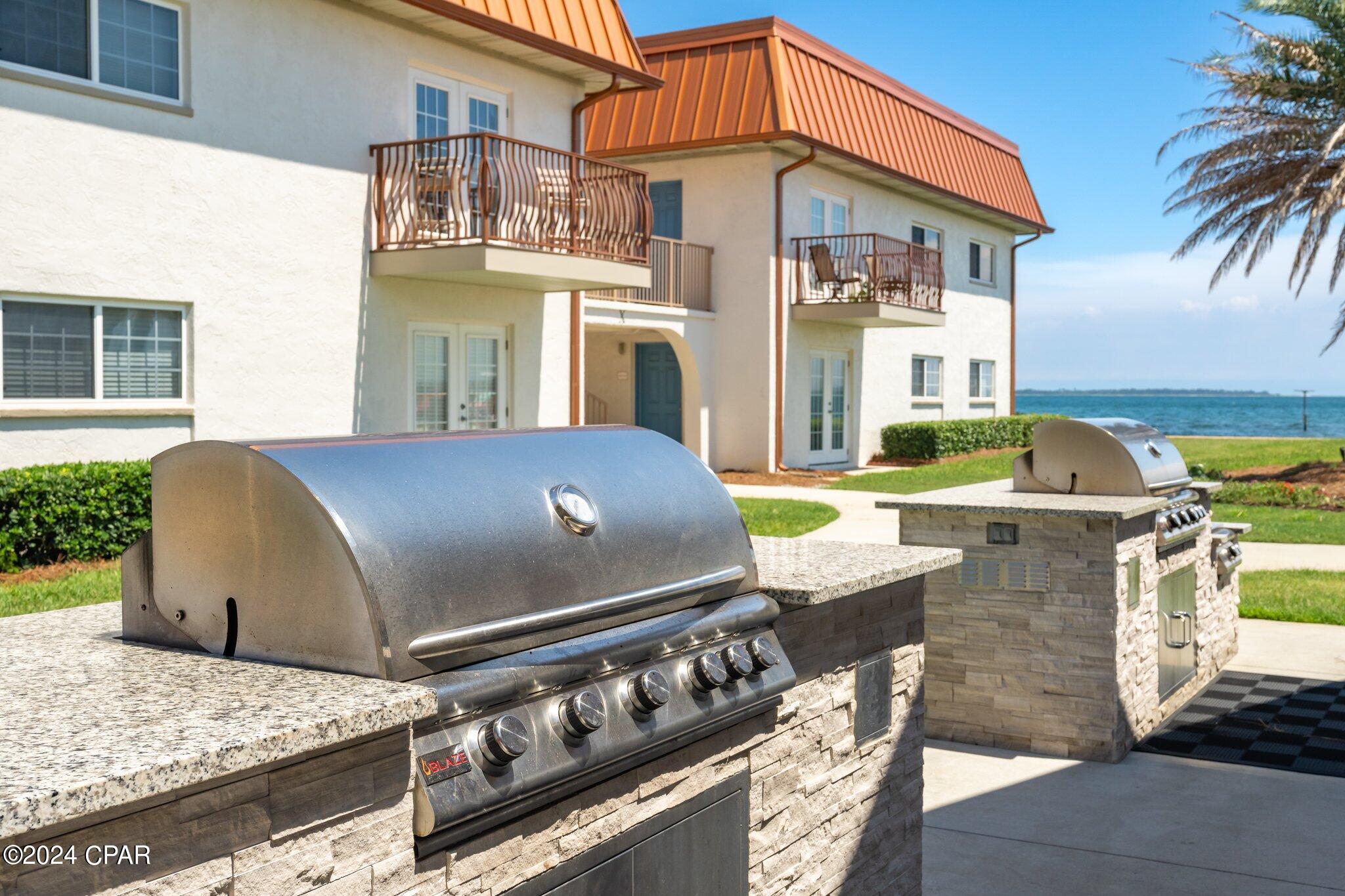 Landmark On St. Andrews Bay - Residential