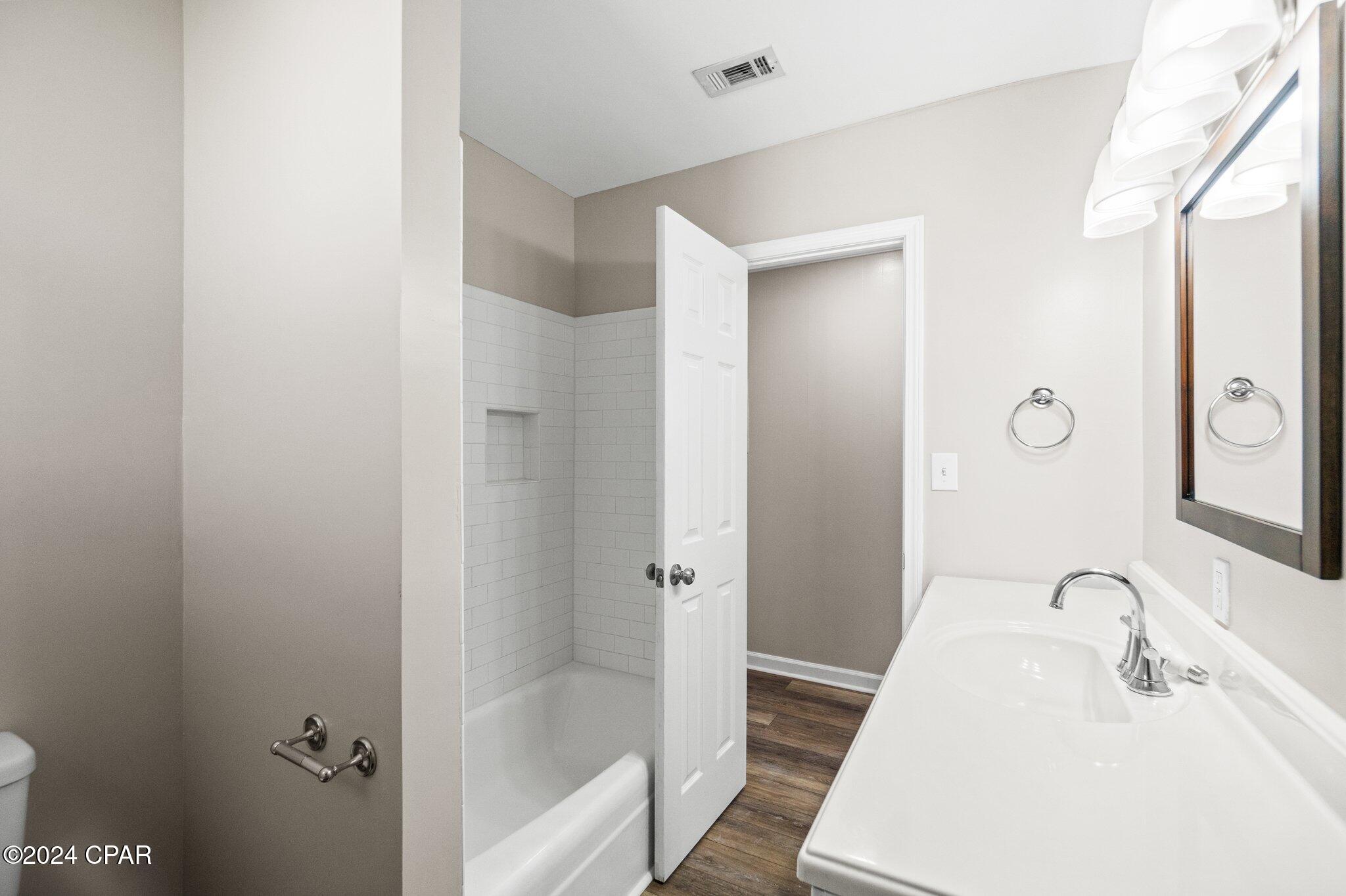 Landmark On St. Andrews Bay - Residential