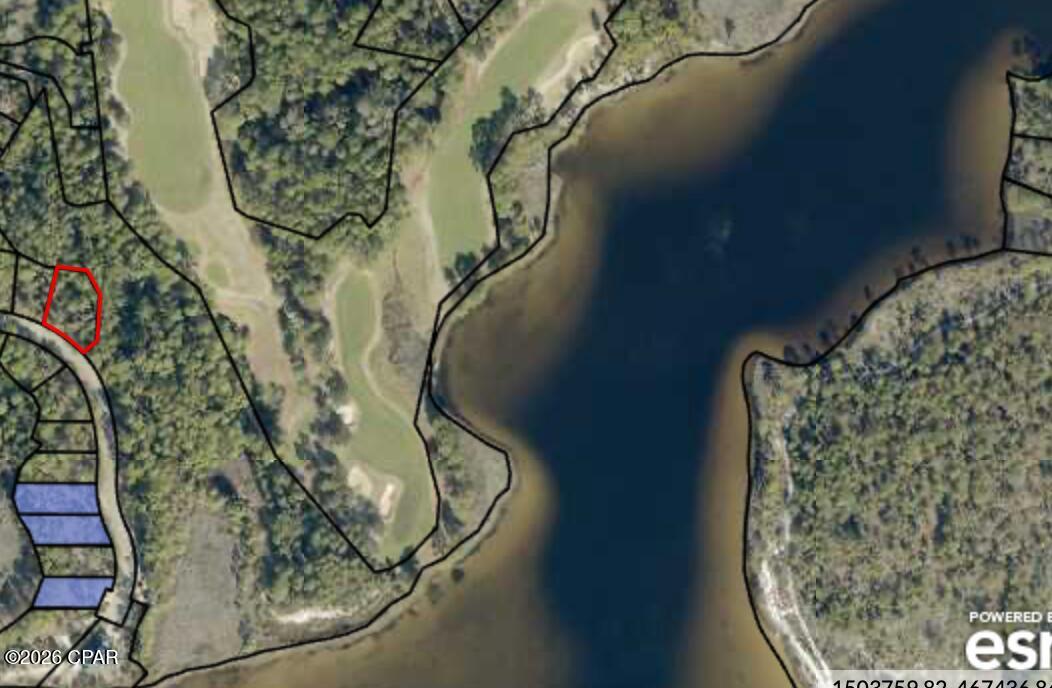 Wild Heron Phase II - Land