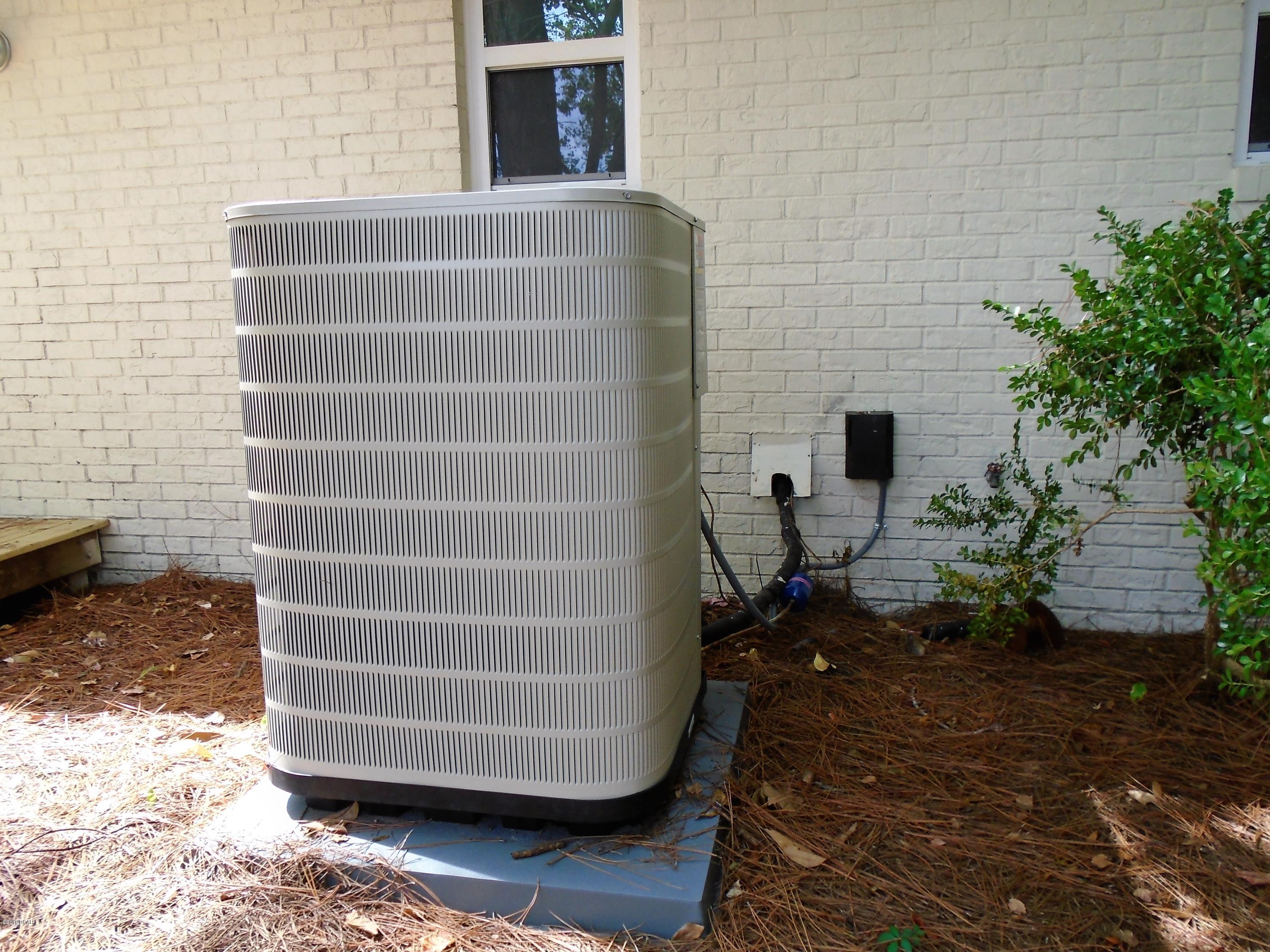 Caroline Add Unit 2 - Residential