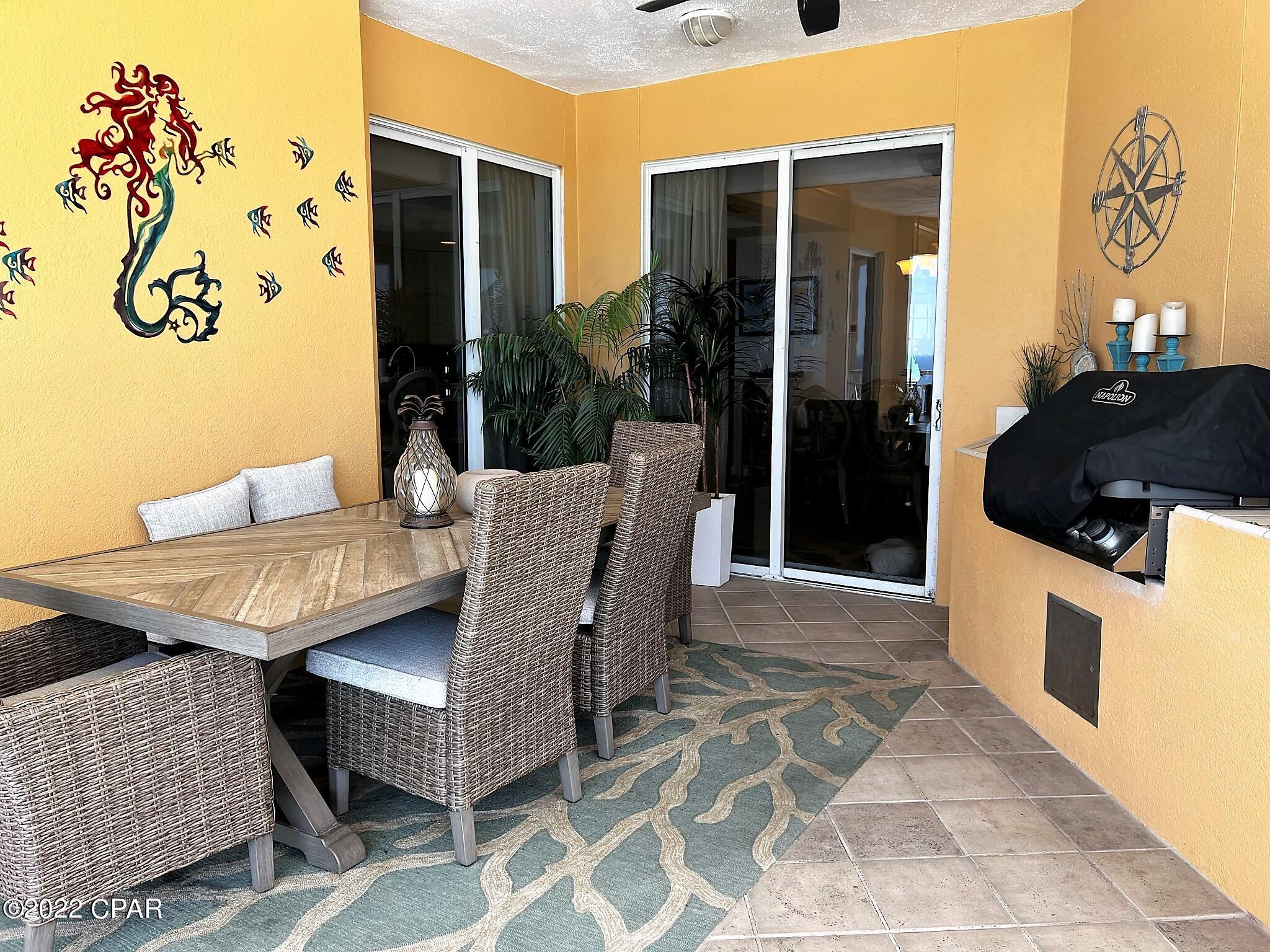 En Soleil Condo - Residential