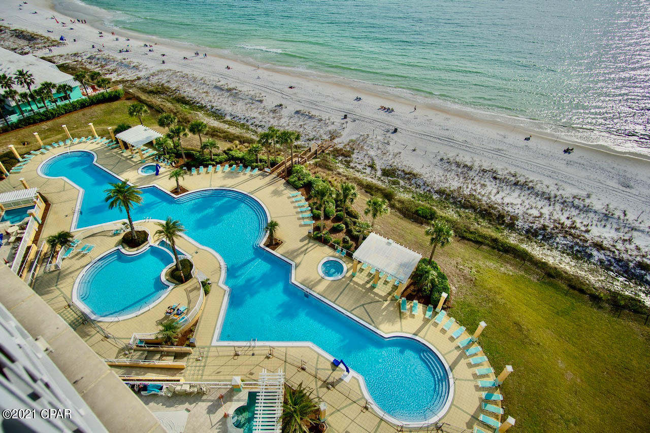 En Soleil Condo - Residential