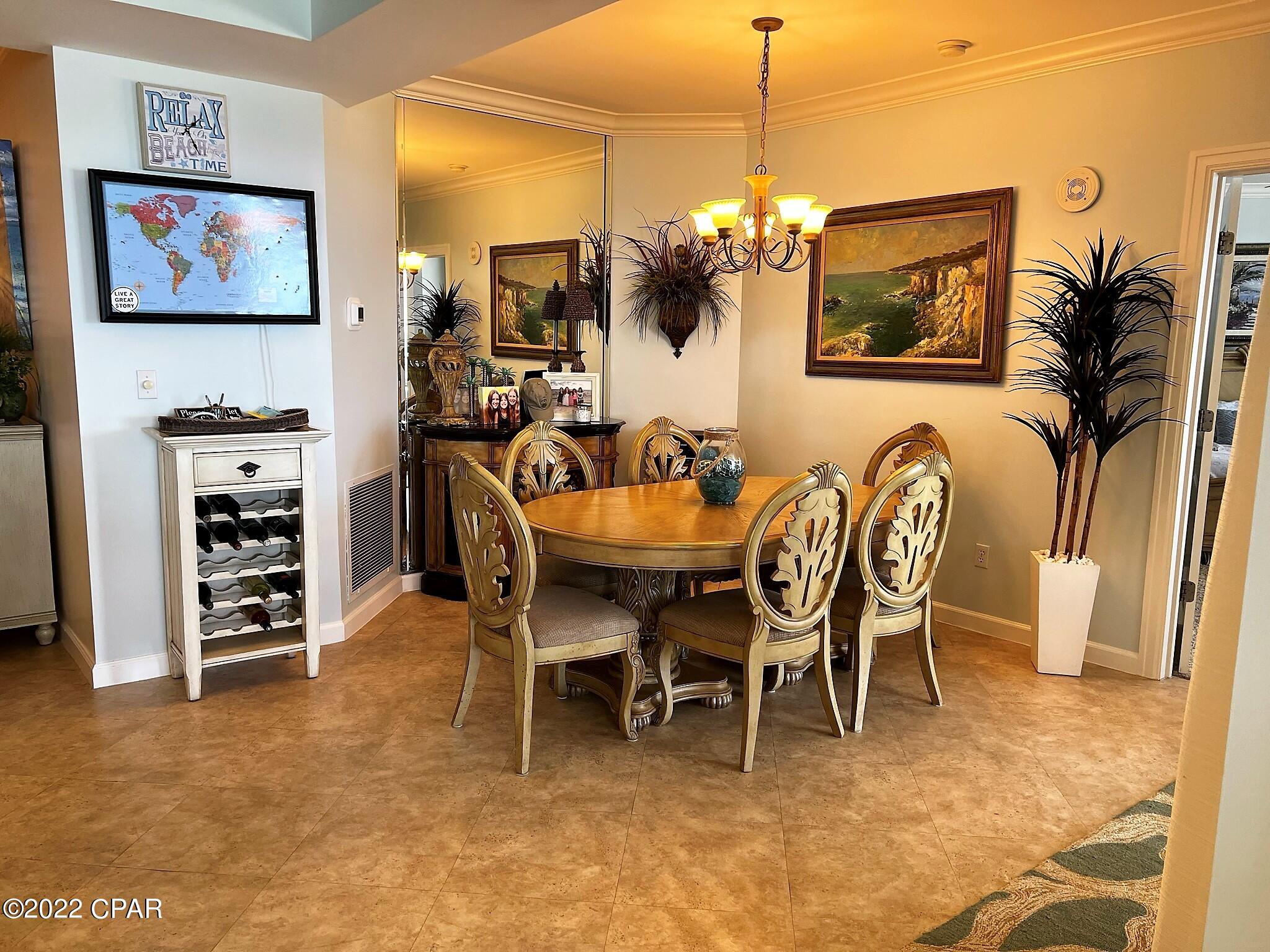 En Soleil Condo - Residential