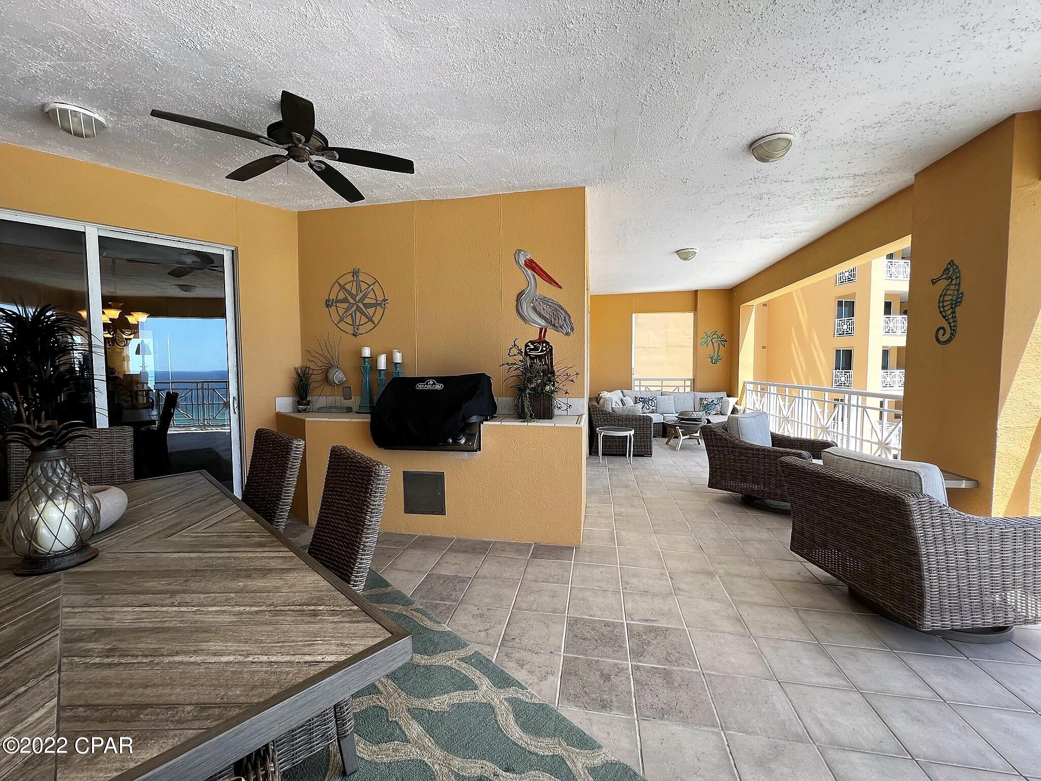 En Soleil Condo - Residential