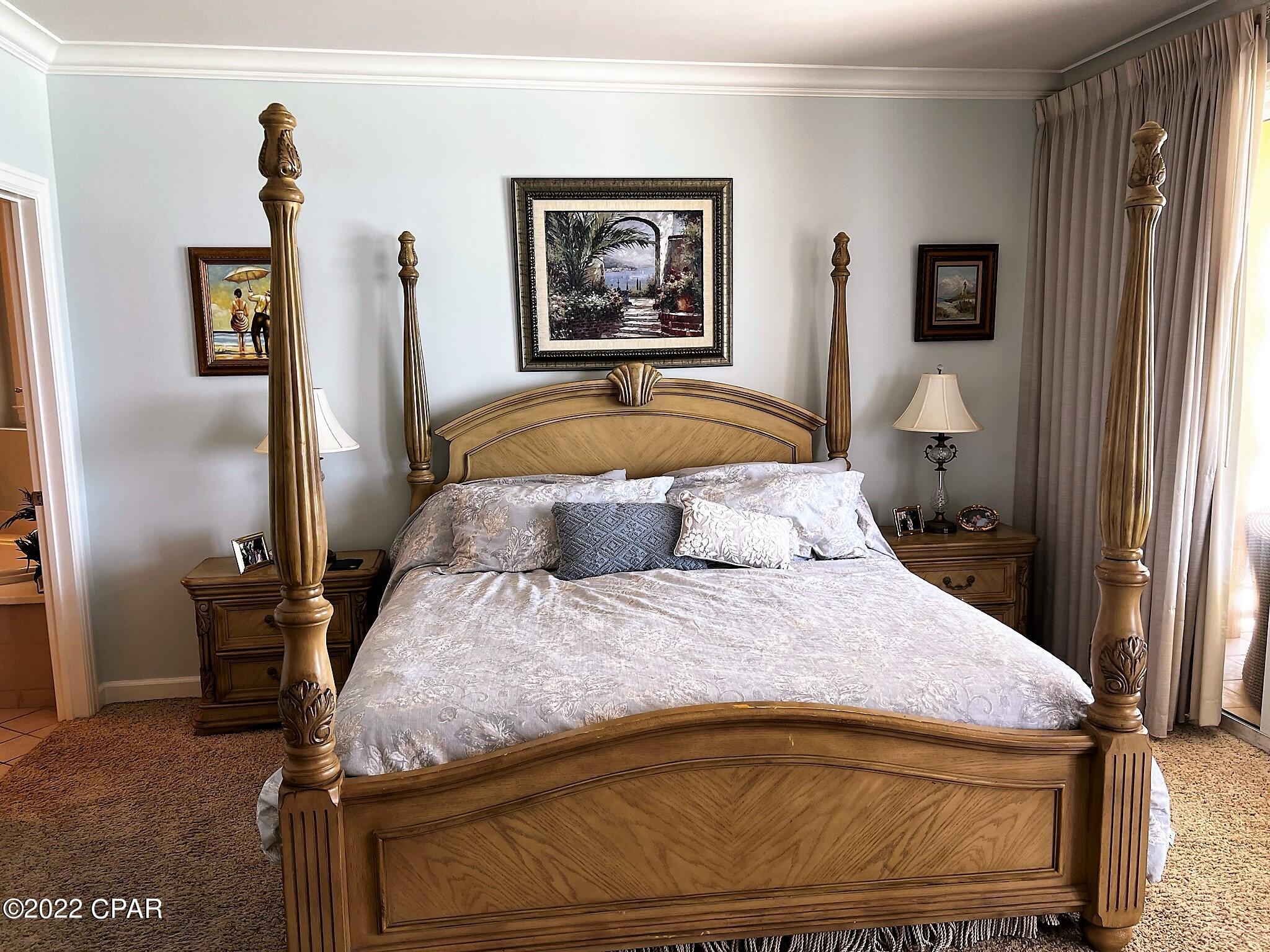 En Soleil Condo - Residential