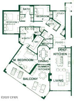 En Soleil Condo - Residential