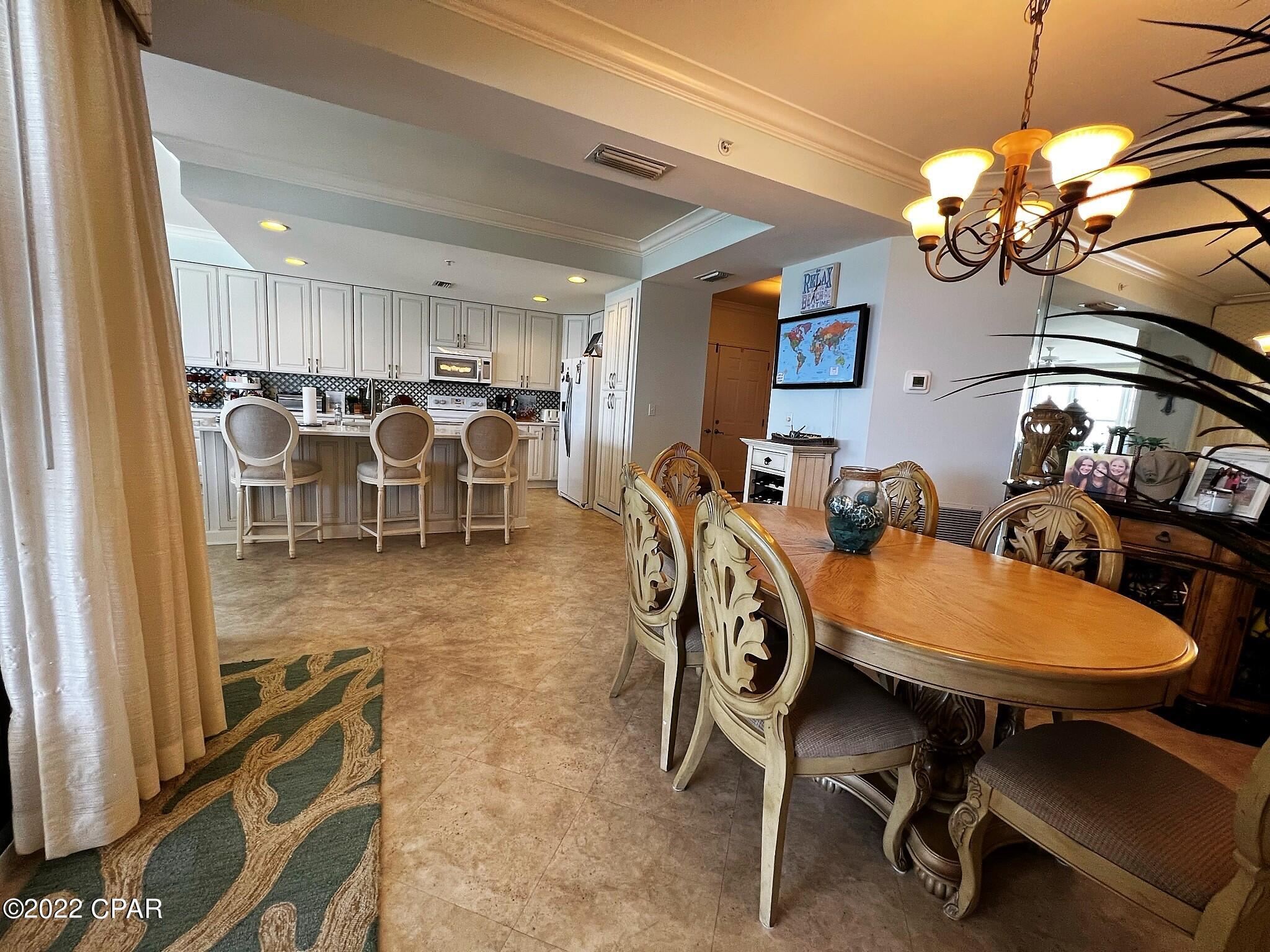 En Soleil Condo - Residential