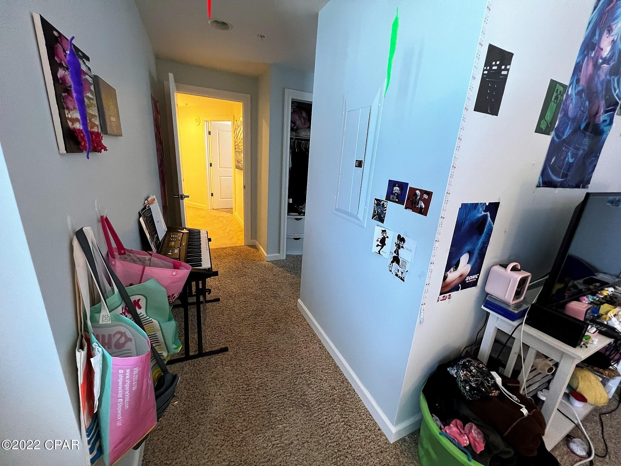 En Soleil Condo - Residential