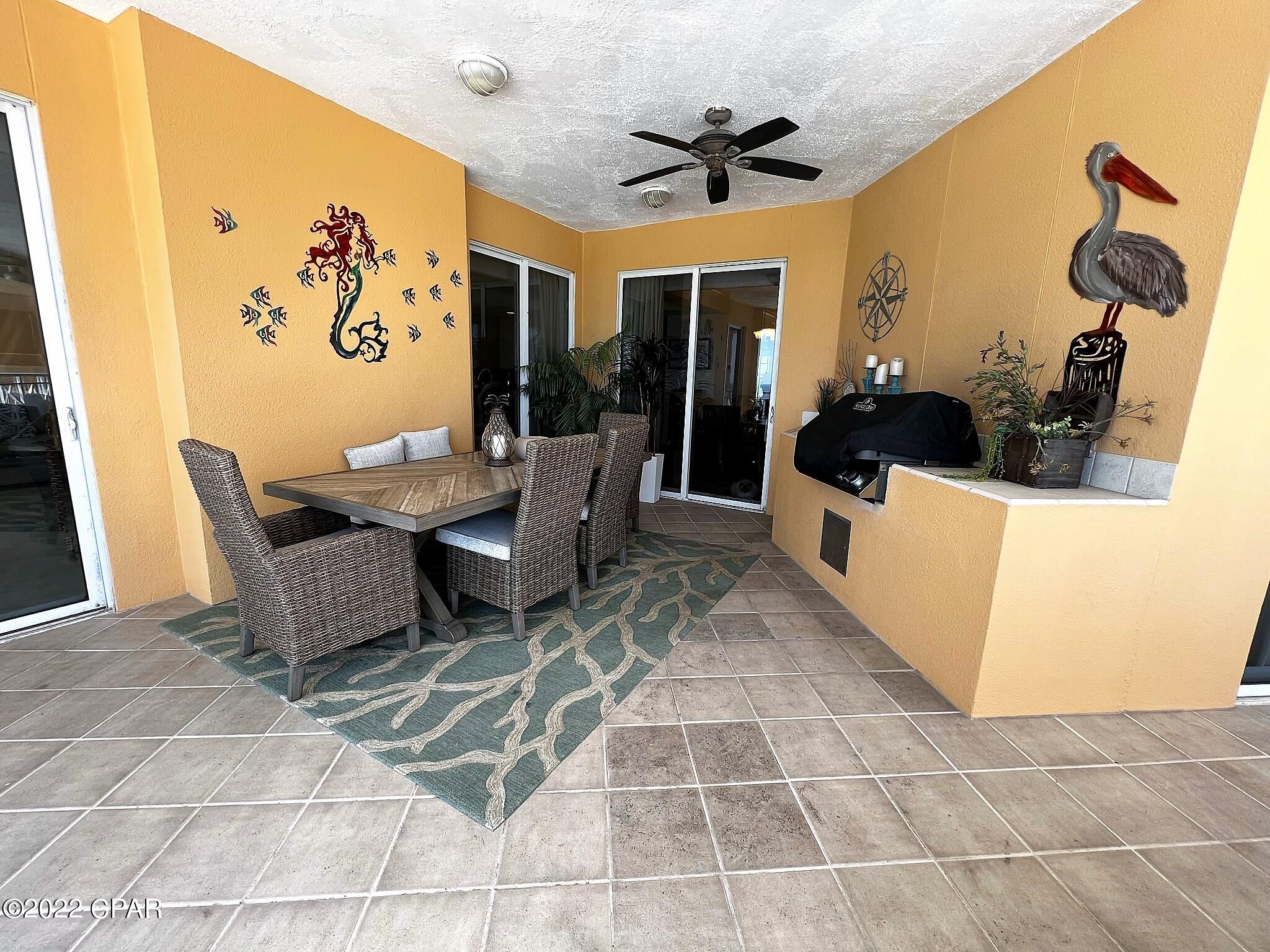 En Soleil Condo - Residential