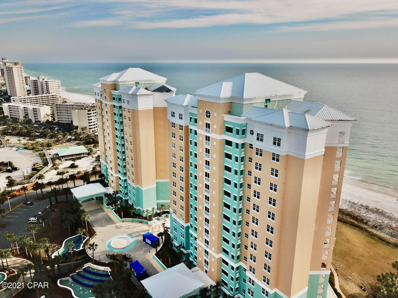 En Soleil Condo - Residential